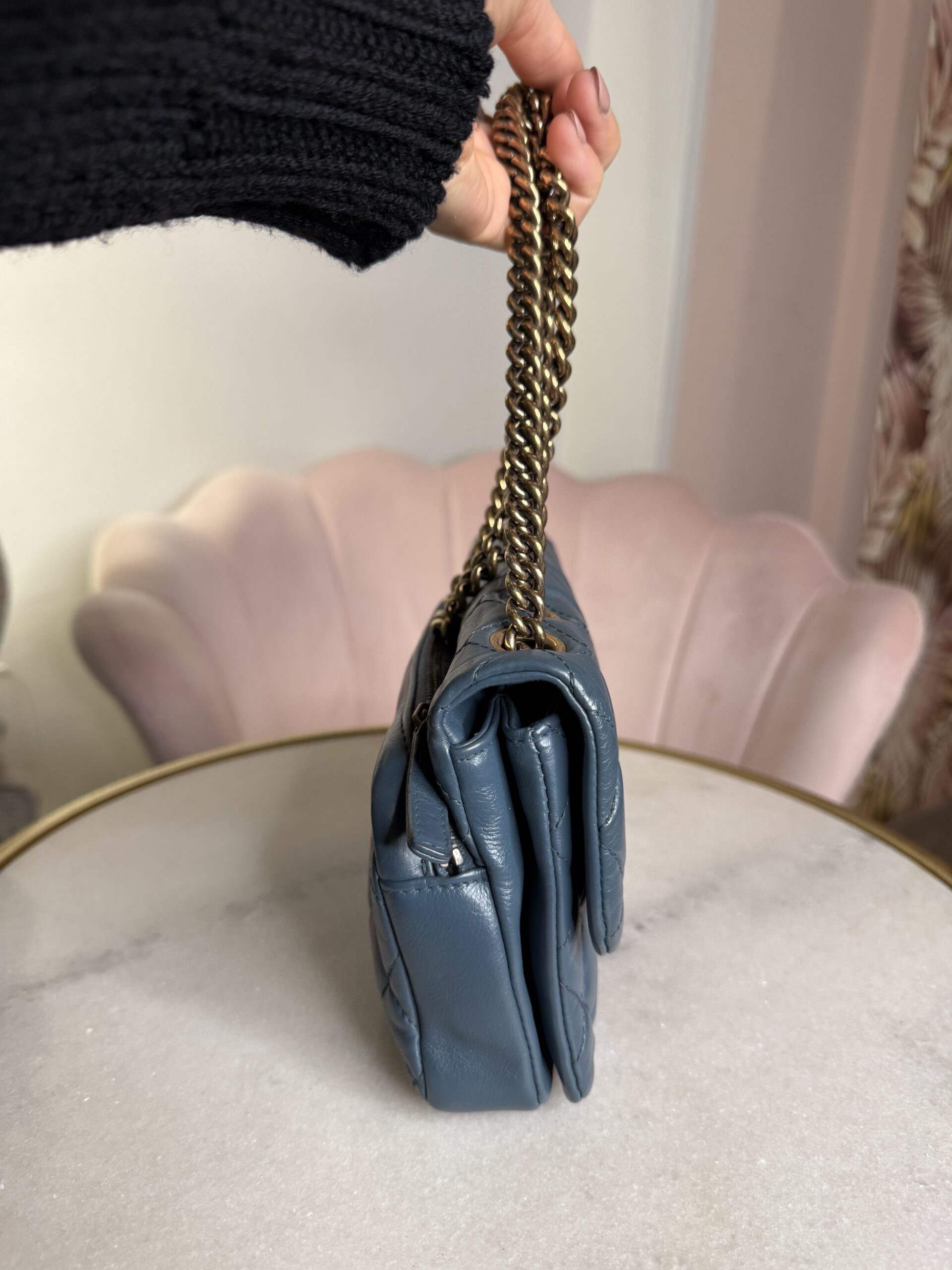 Chanel 2 Soufflets - immagine 2