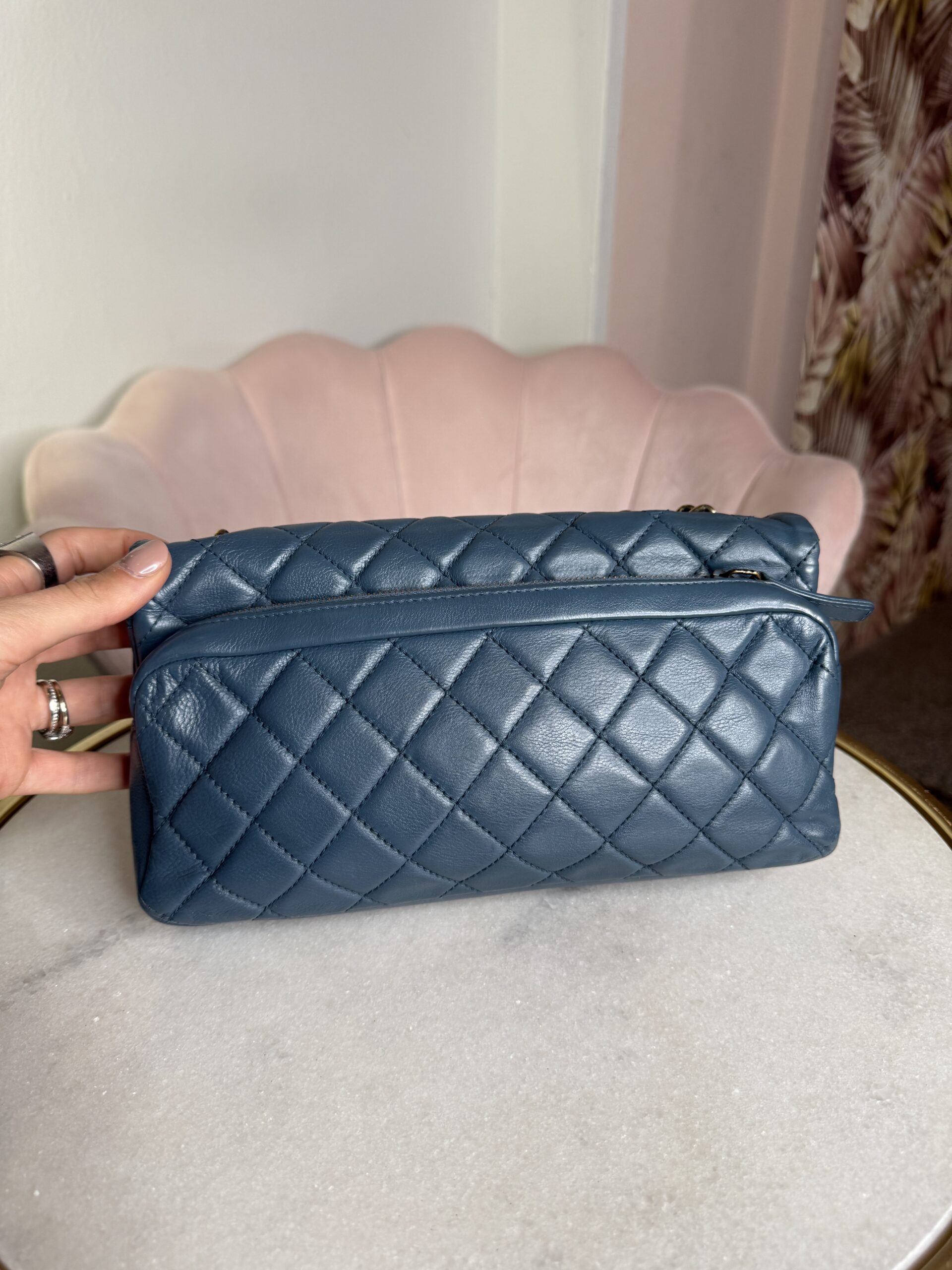 Chanel 2 Soufflets - immagine 3