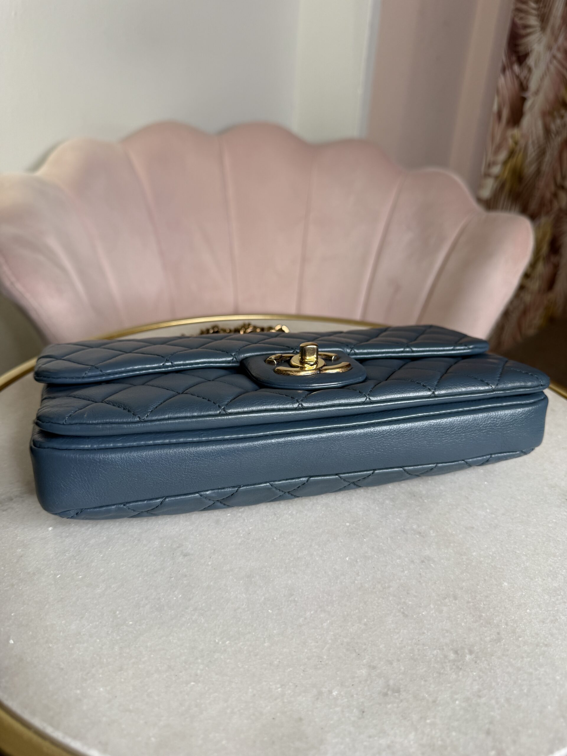 Chanel 2 Soufflets - immagine 4