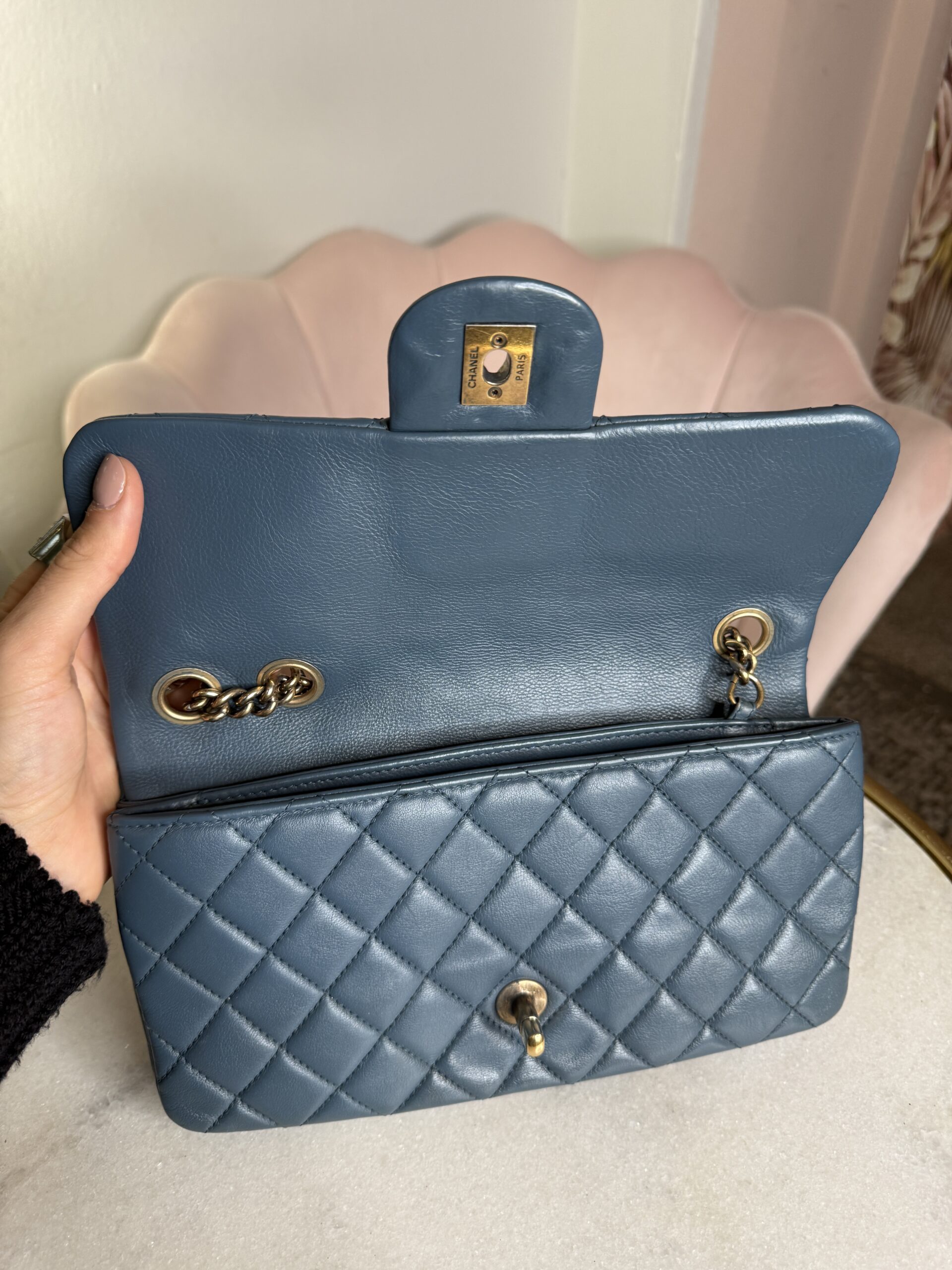 Chanel 2 Soufflets - immagine 5