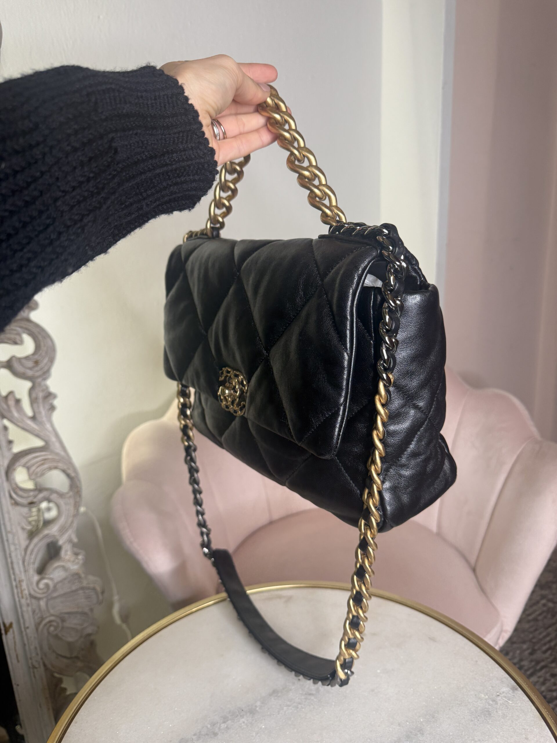 Chanel 19 - immagine 4