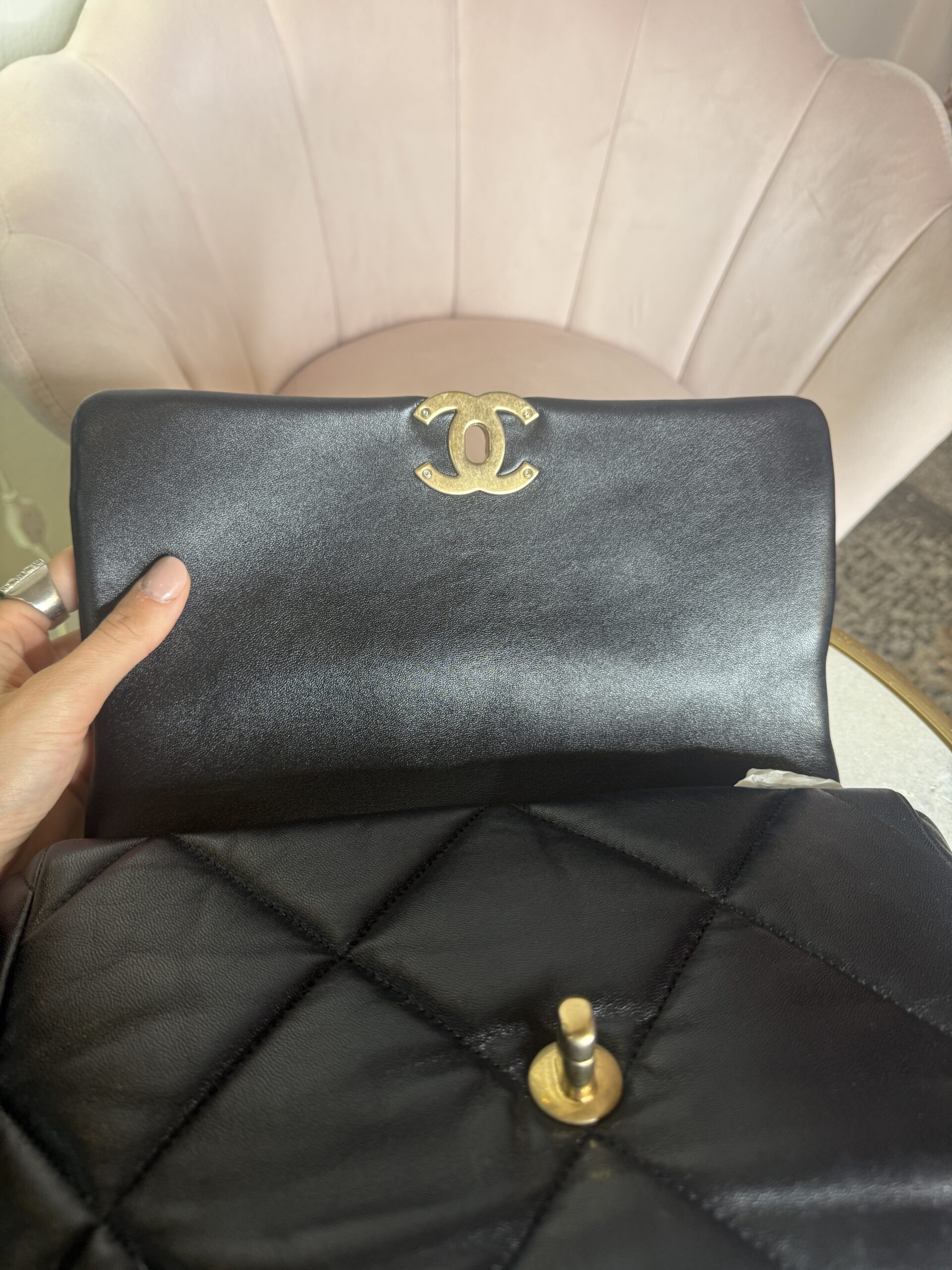 Chanel 19 - immagine 6