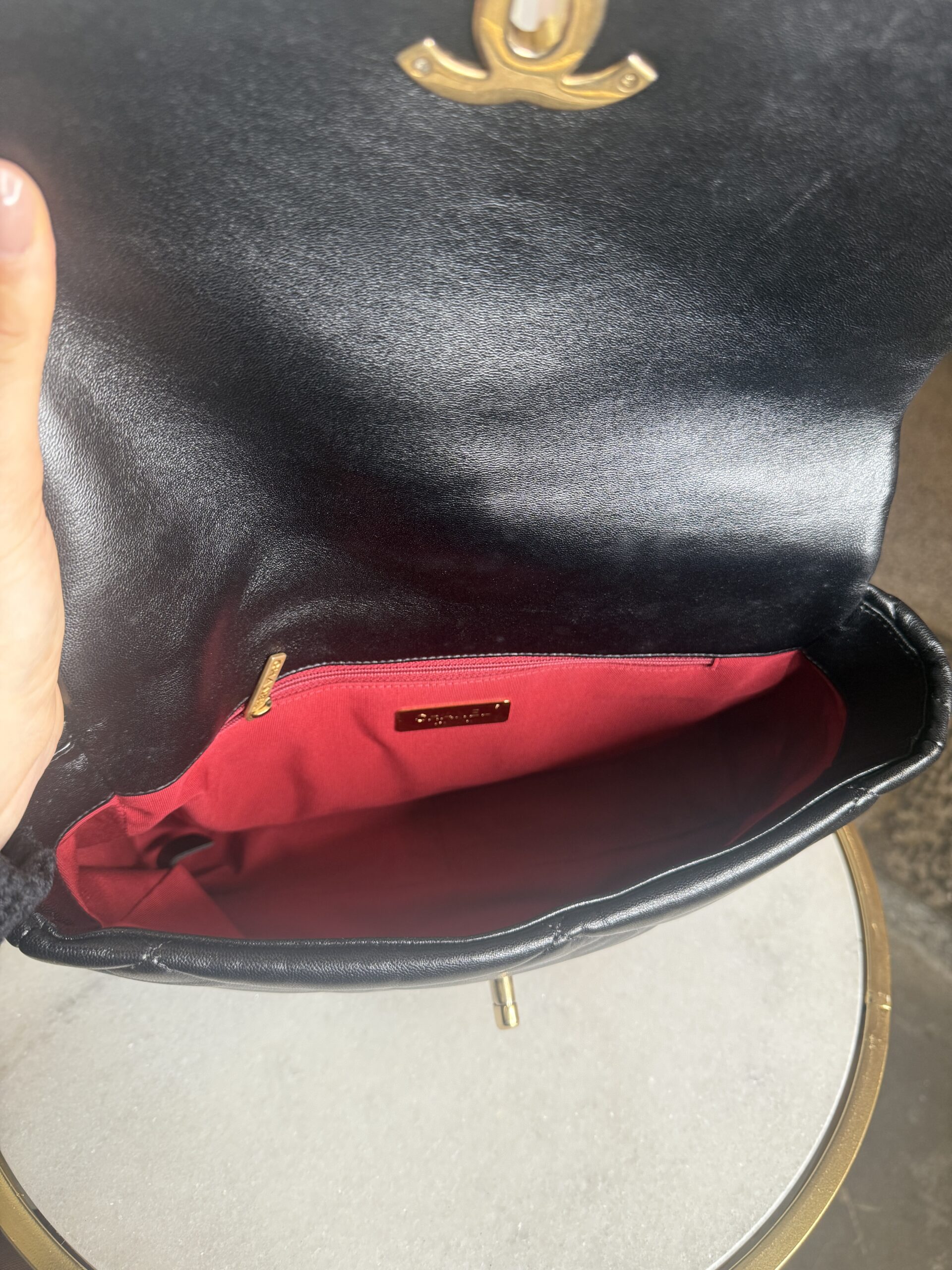 Chanel 19 - immagine 7