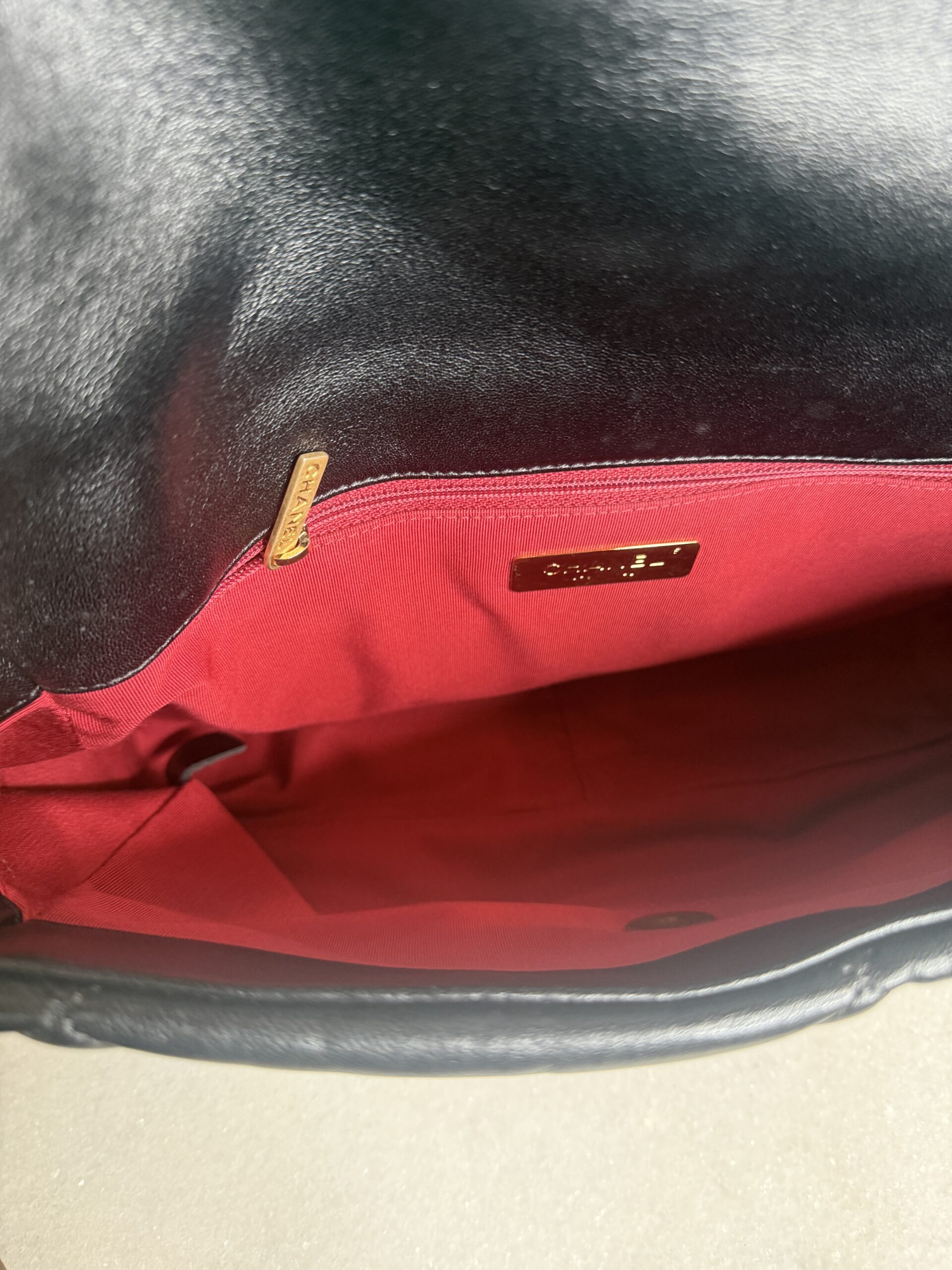 Chanel 19 - immagine 8