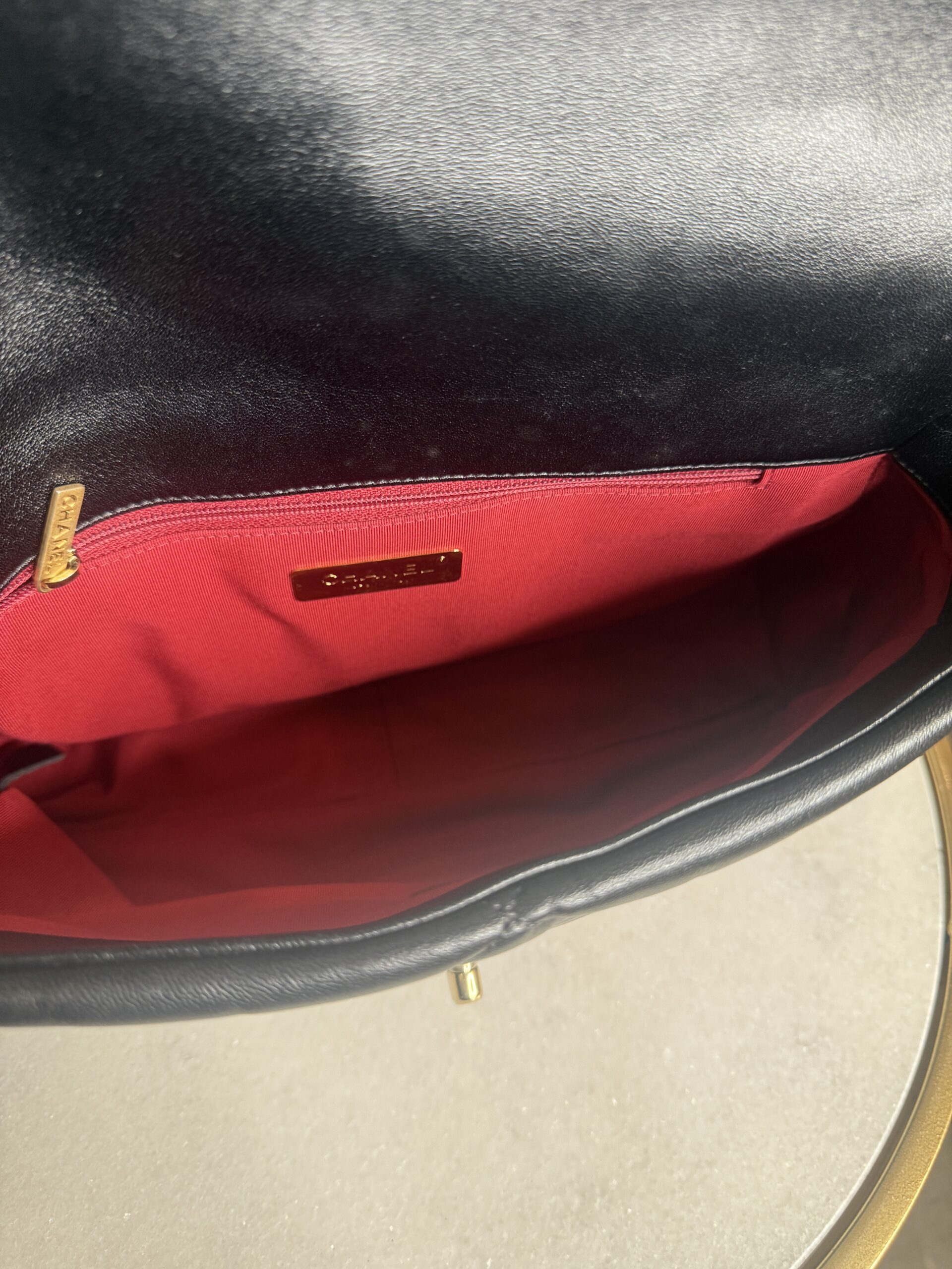 Chanel 19 - immagine 9