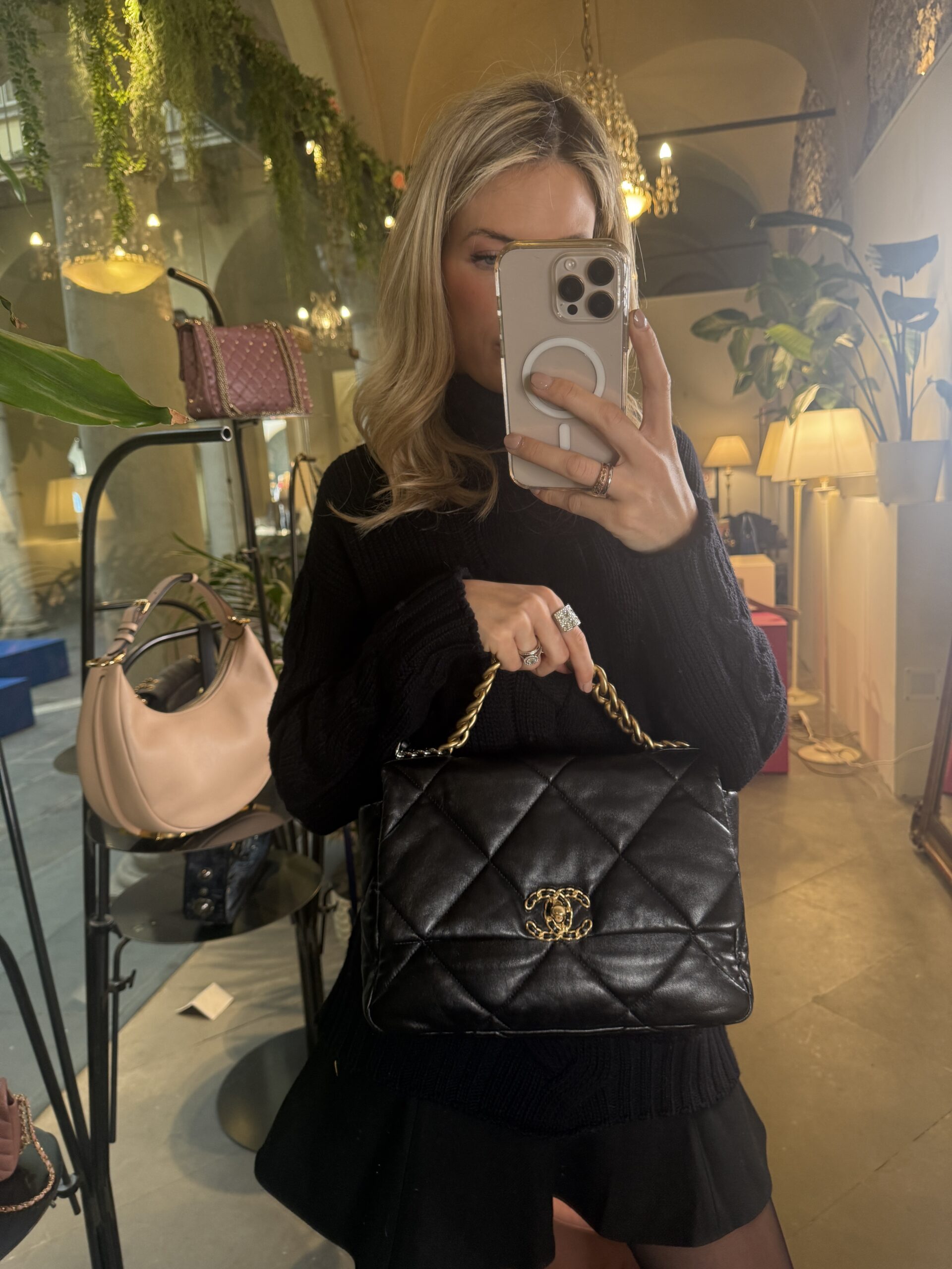 Chanel 19 - immagine 11