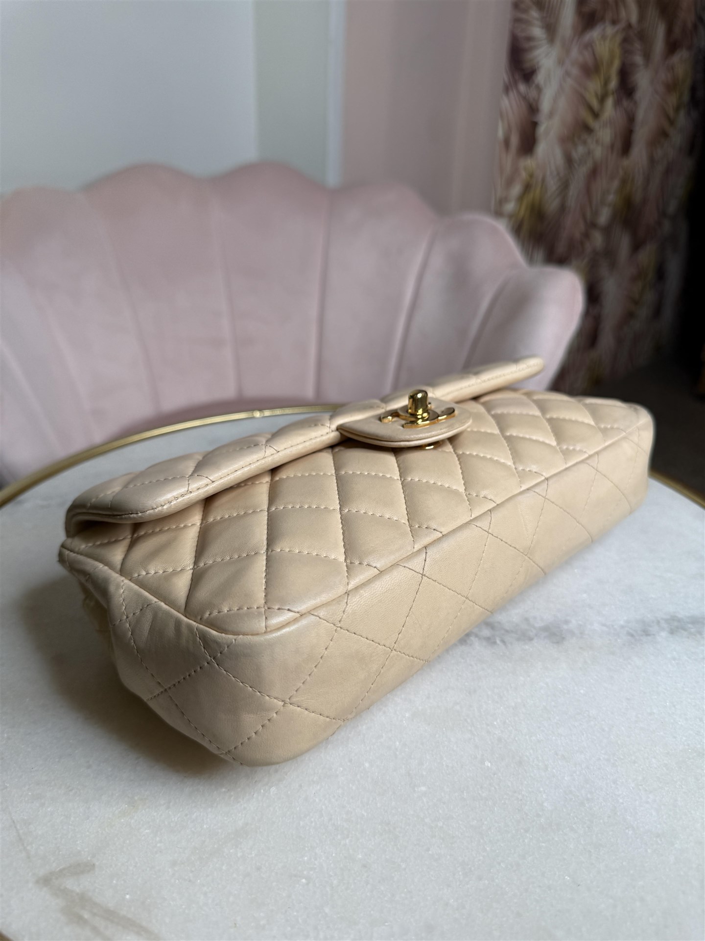 Chanel Timeless East West - immagine 8