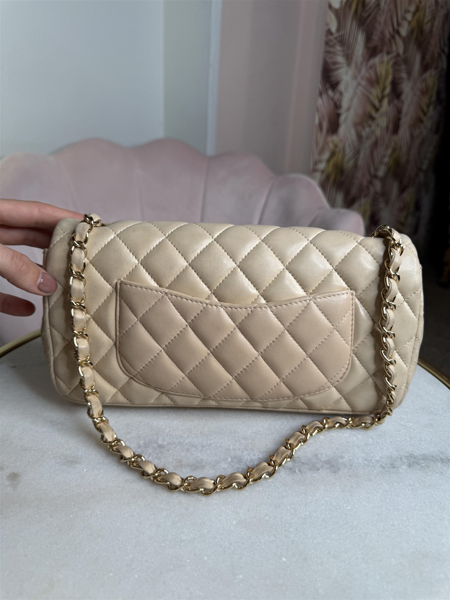 Chanel Timeless East West - immagine 6