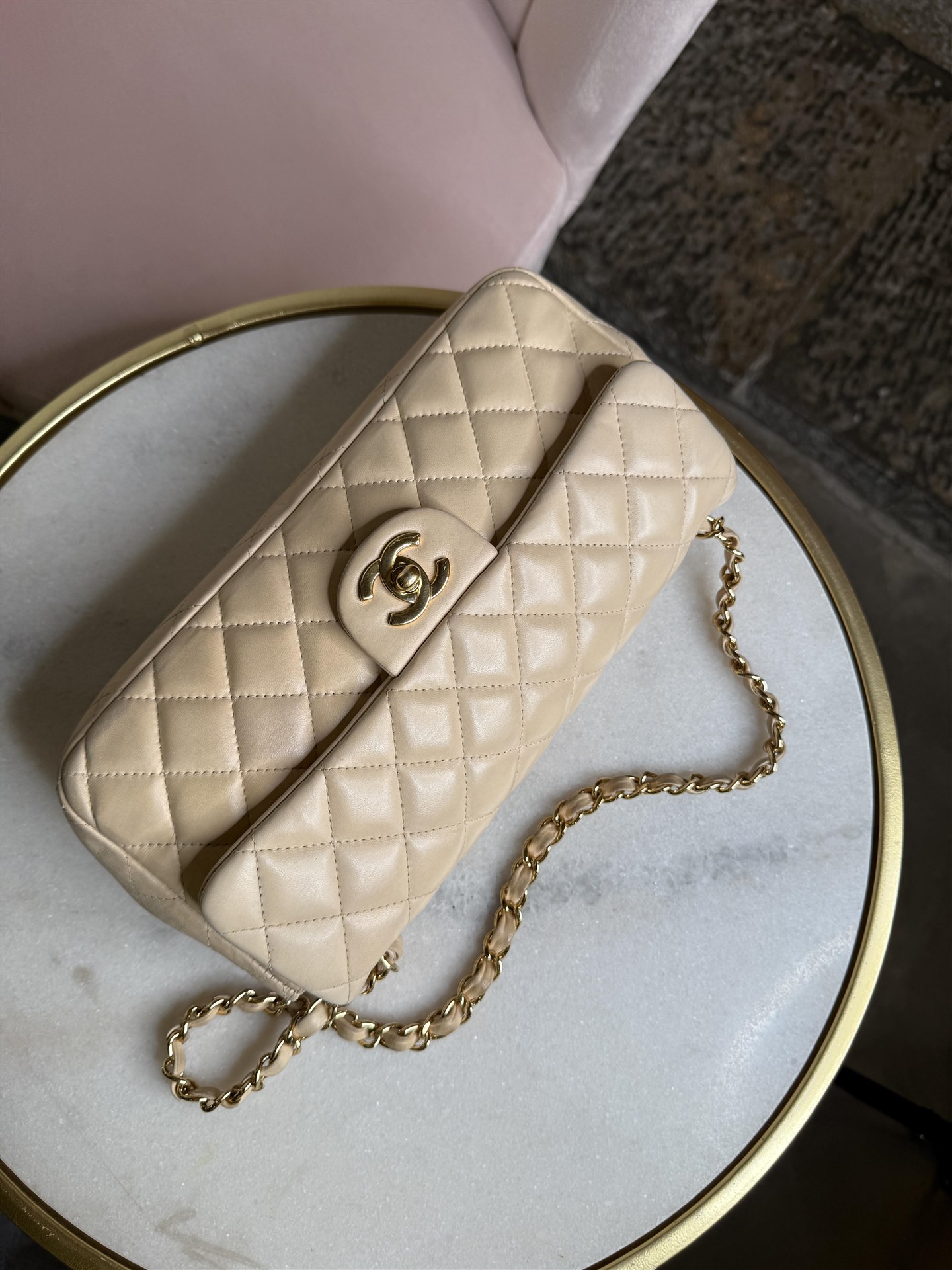 Chanel Timeless East West - immagine 5