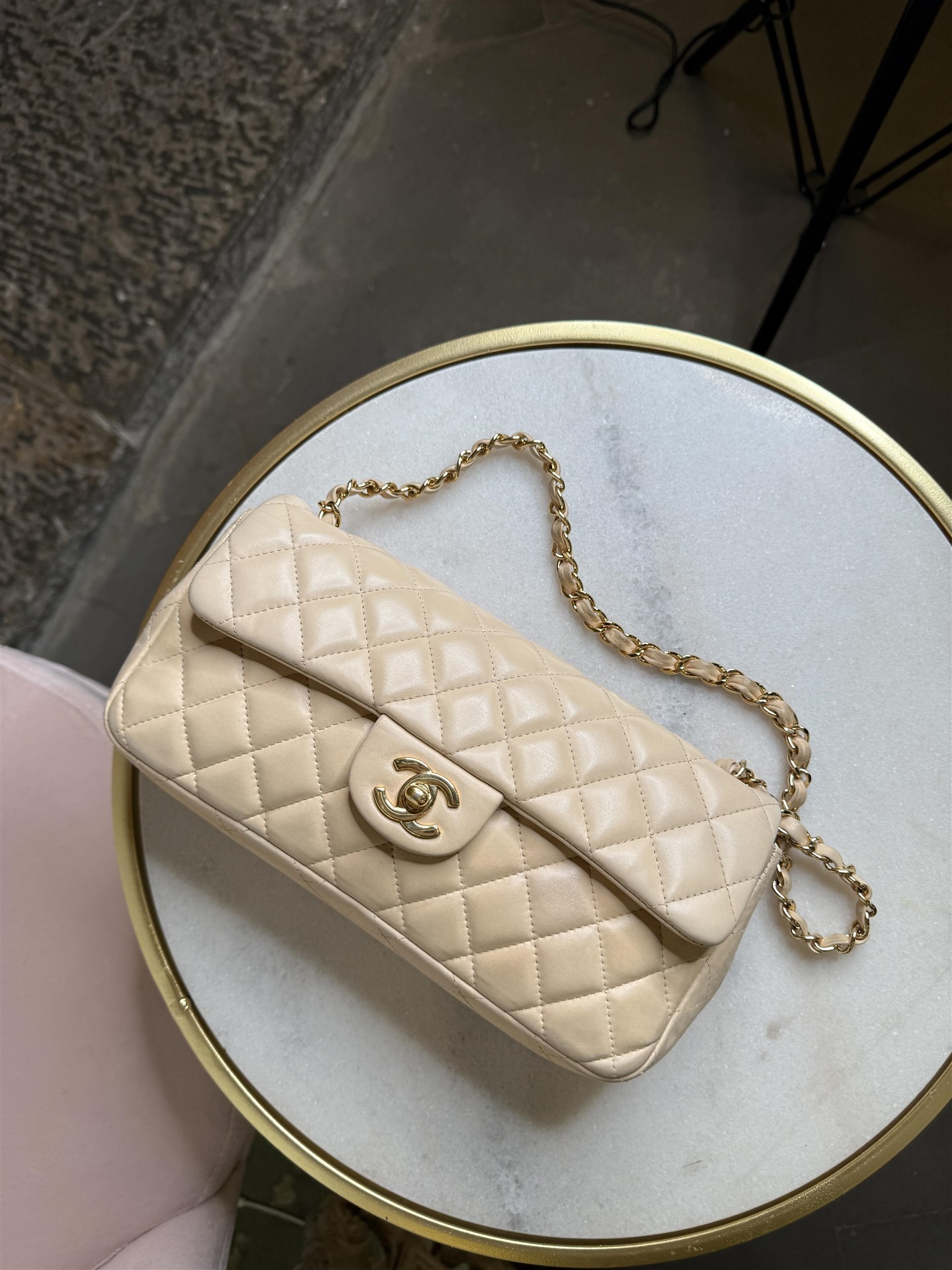 Chanel Timeless East West - immagine 4