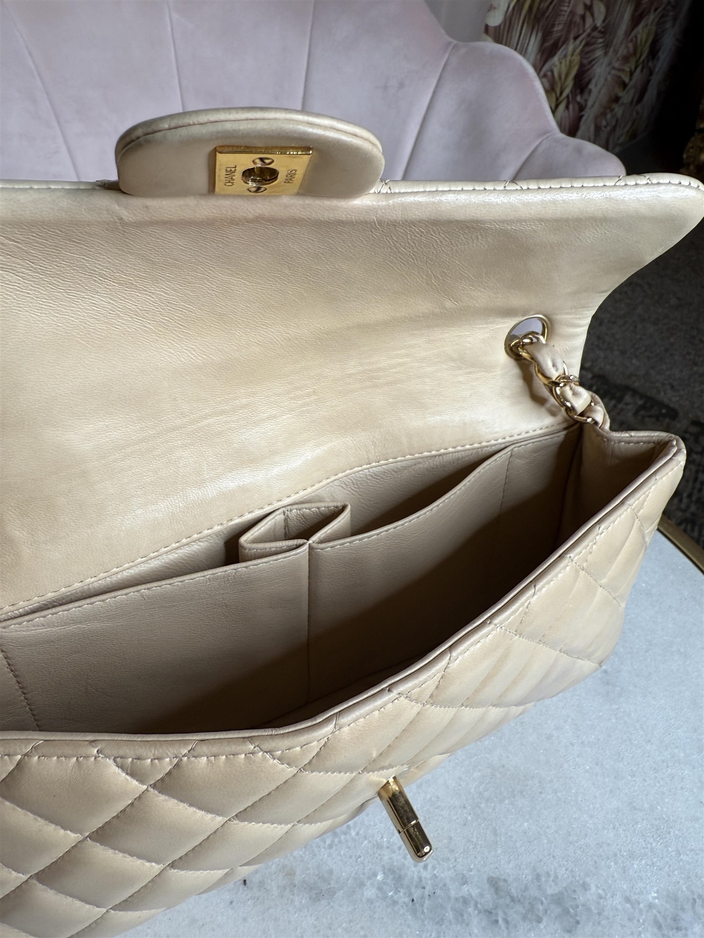 Chanel Timeless East West - immagine 2