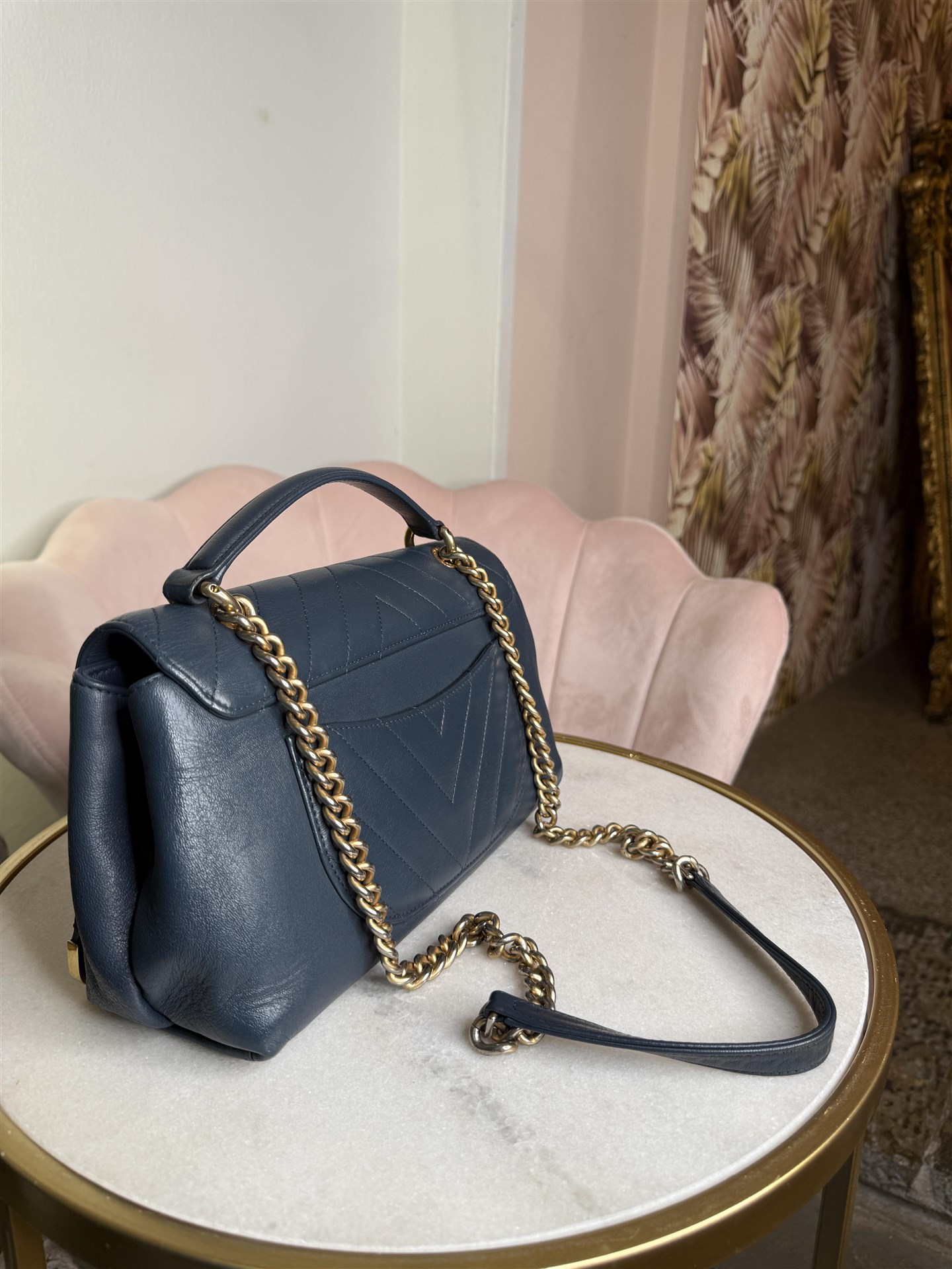 Chanel Chevron - immagine 2