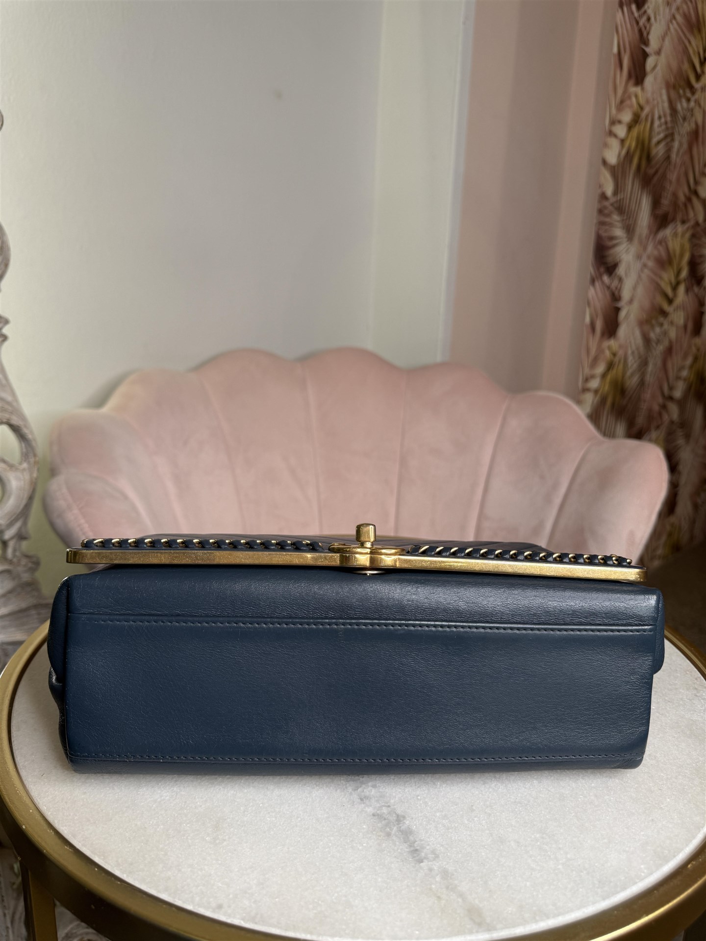 Chanel Chevron - immagine 5