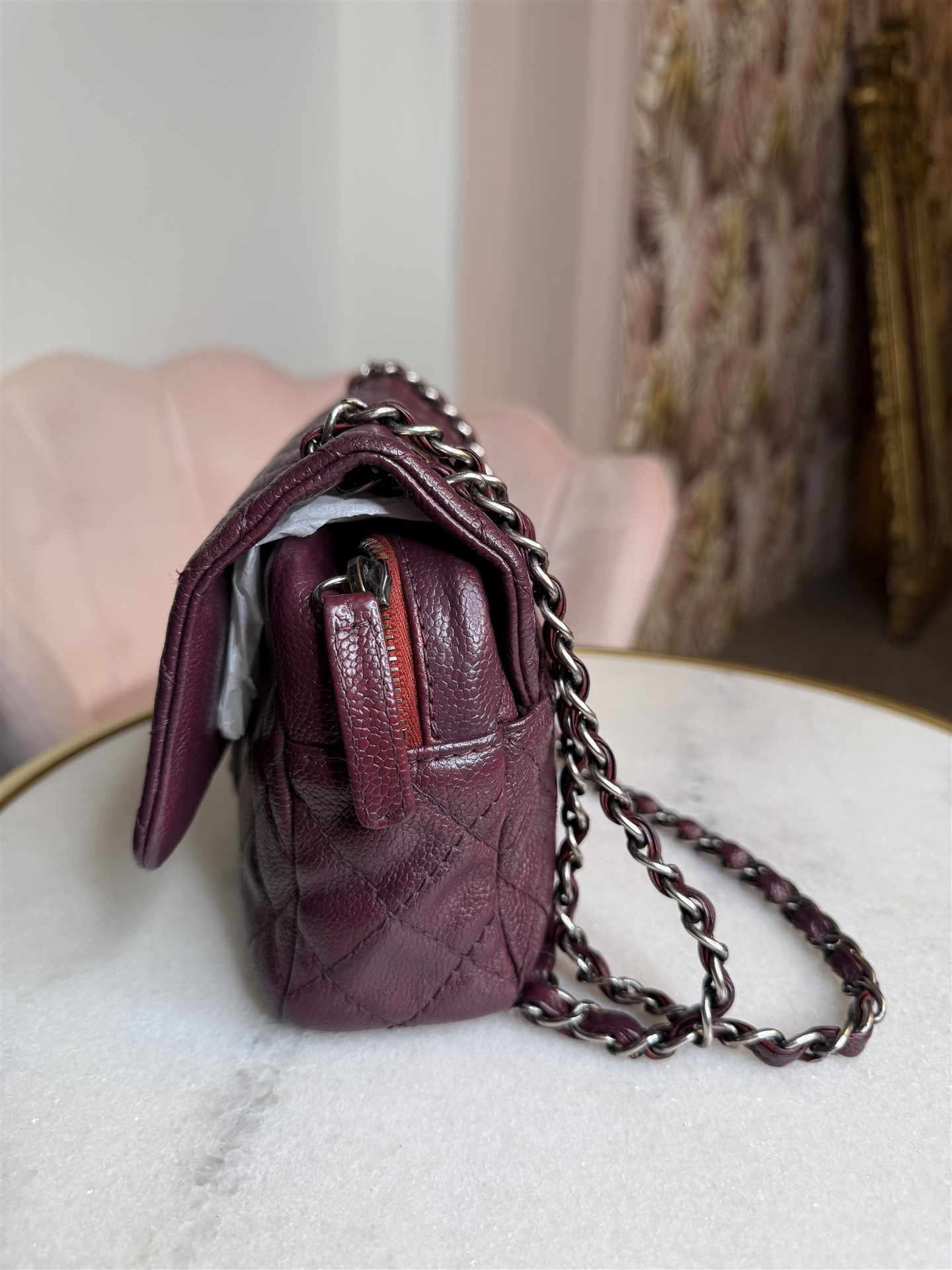 Chanel Timeless Rue Cambon - immagine 2