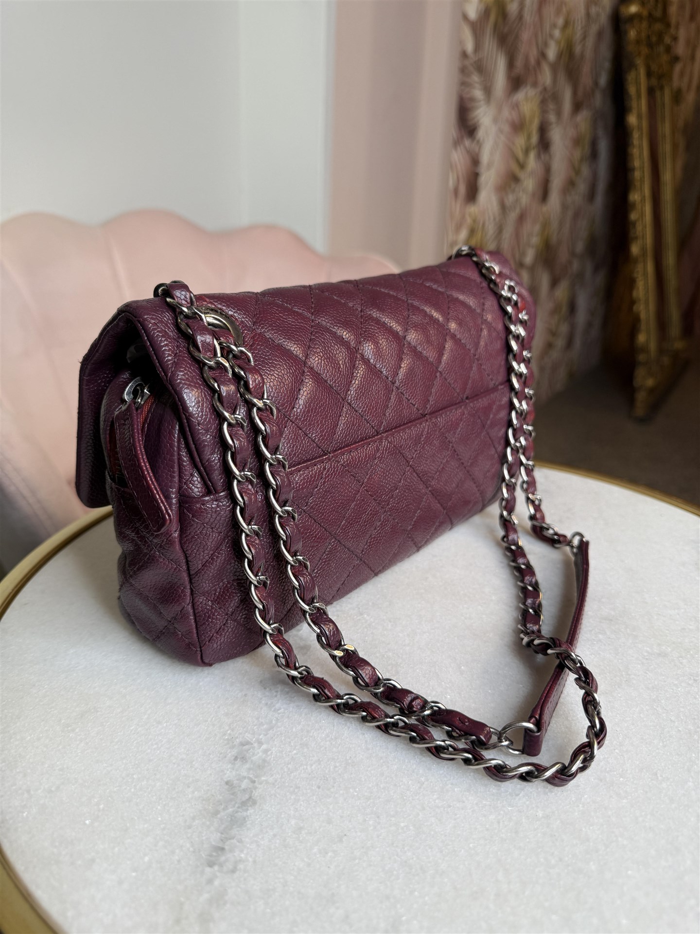 Chanel Timeless Rue Cambon - immagine 4