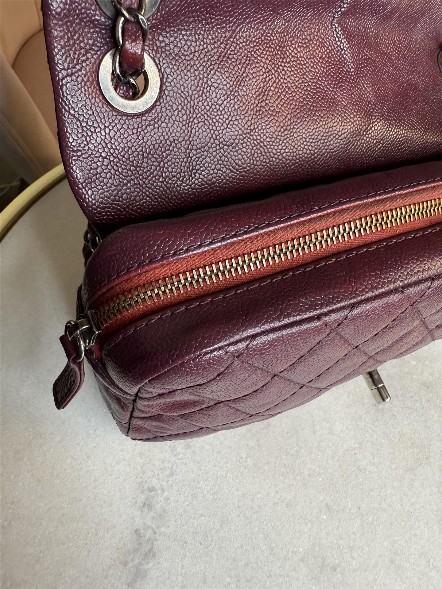 Chanel Timeless Rue Cambon - immagine 5