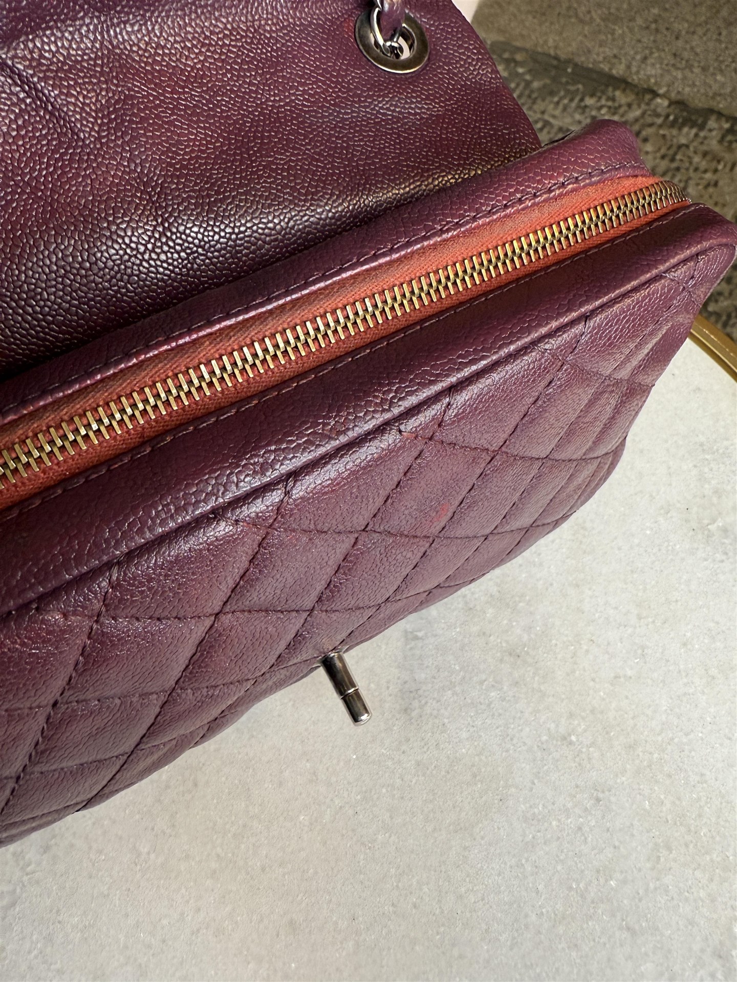 Chanel Timeless Rue Cambon - immagine 6