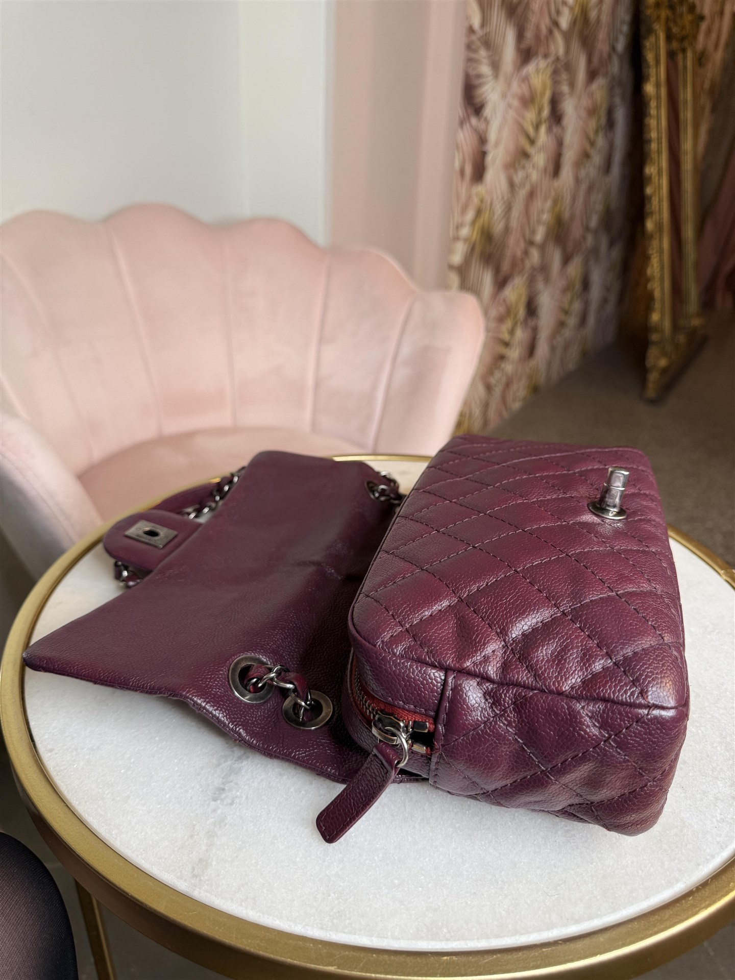 Chanel Timeless Rue Cambon - immagine 7