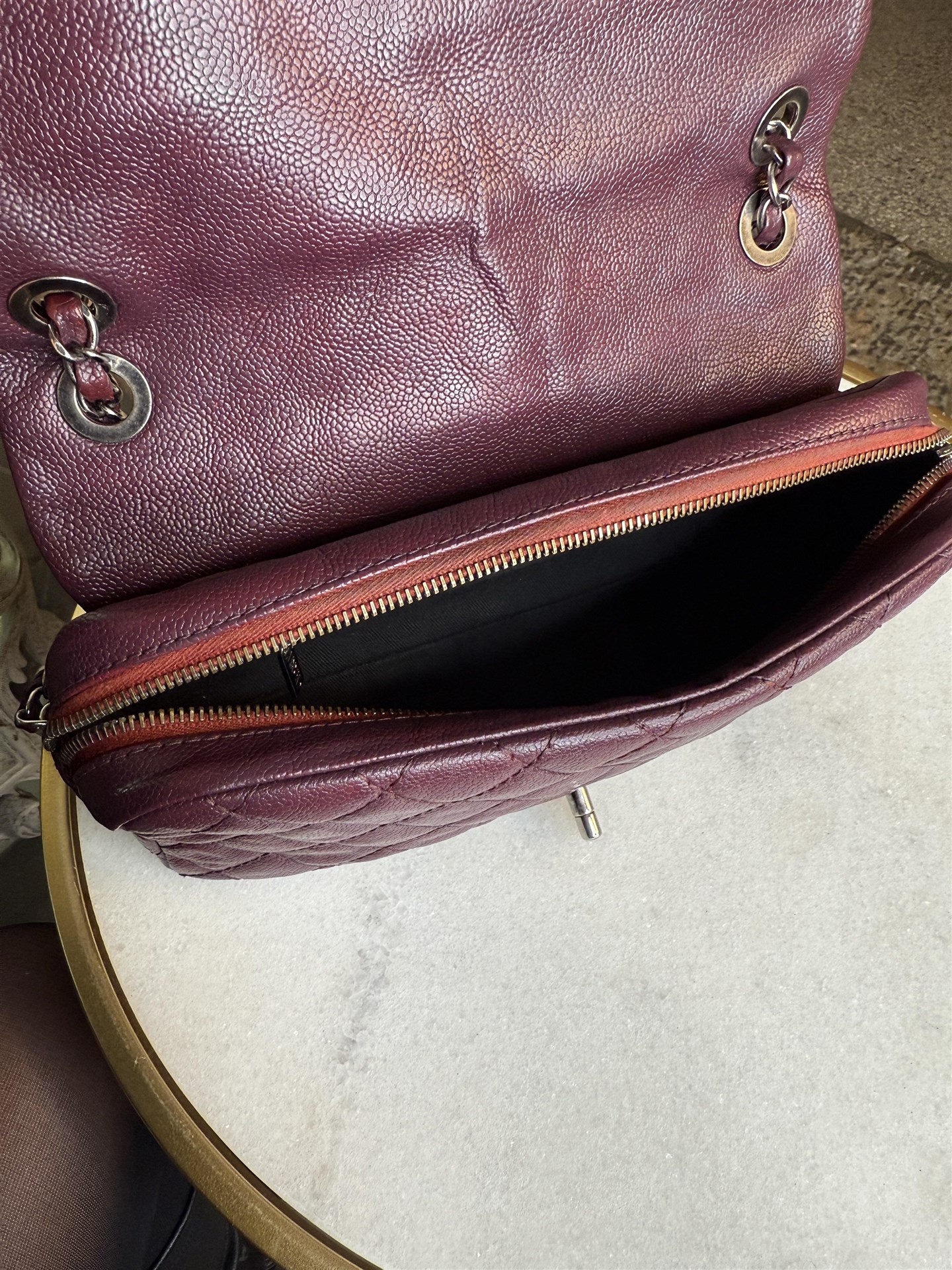 Chanel Timeless Rue Cambon - immagine 8