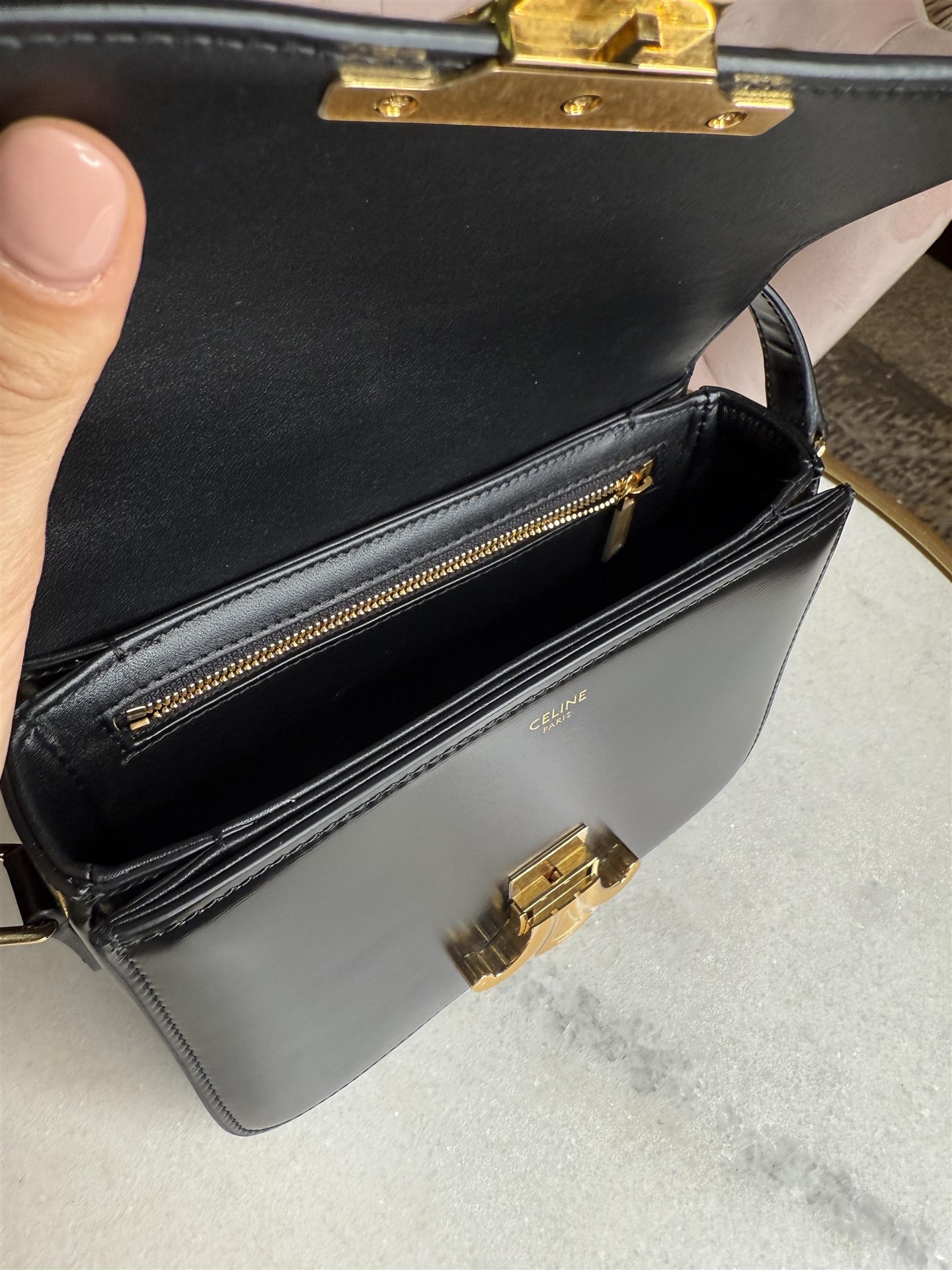 Teen Triomphe - immagine 7