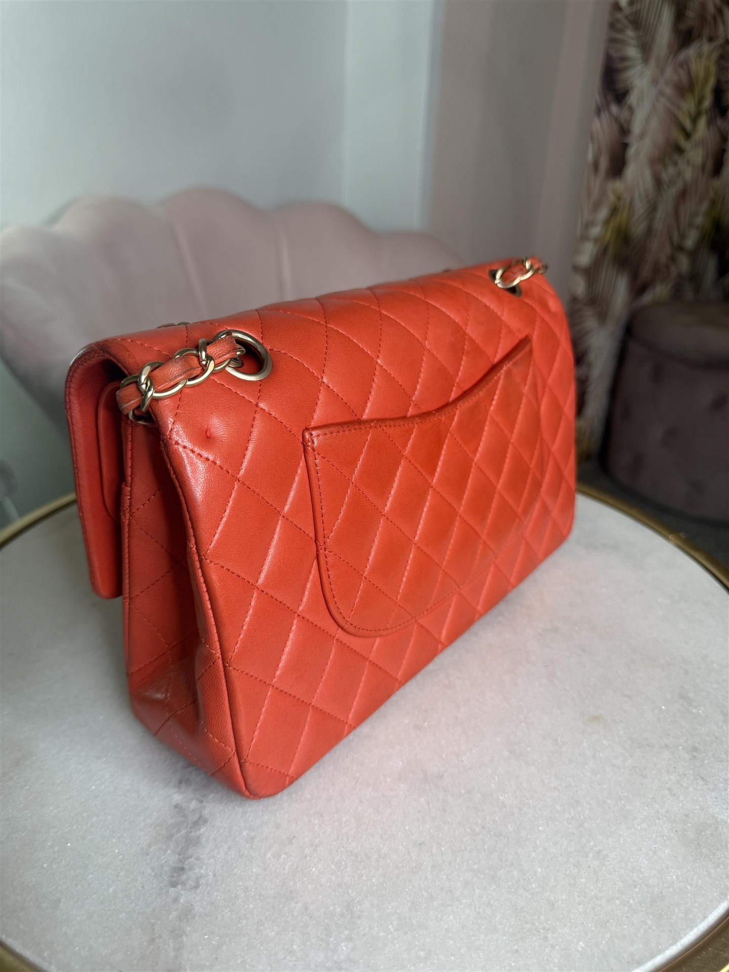 Chanel Timeless - immagine 3