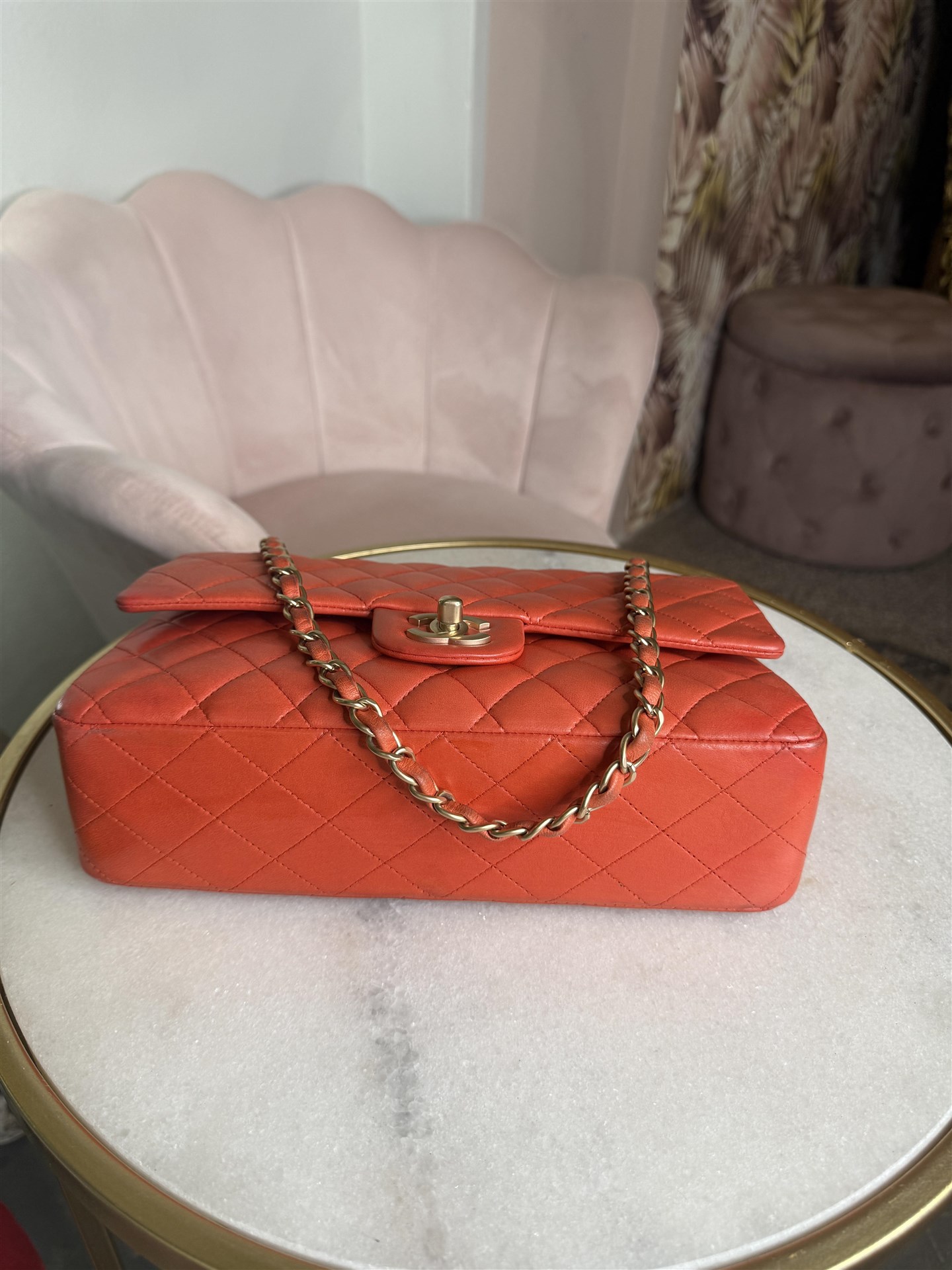 Chanel Timeless - immagine 4