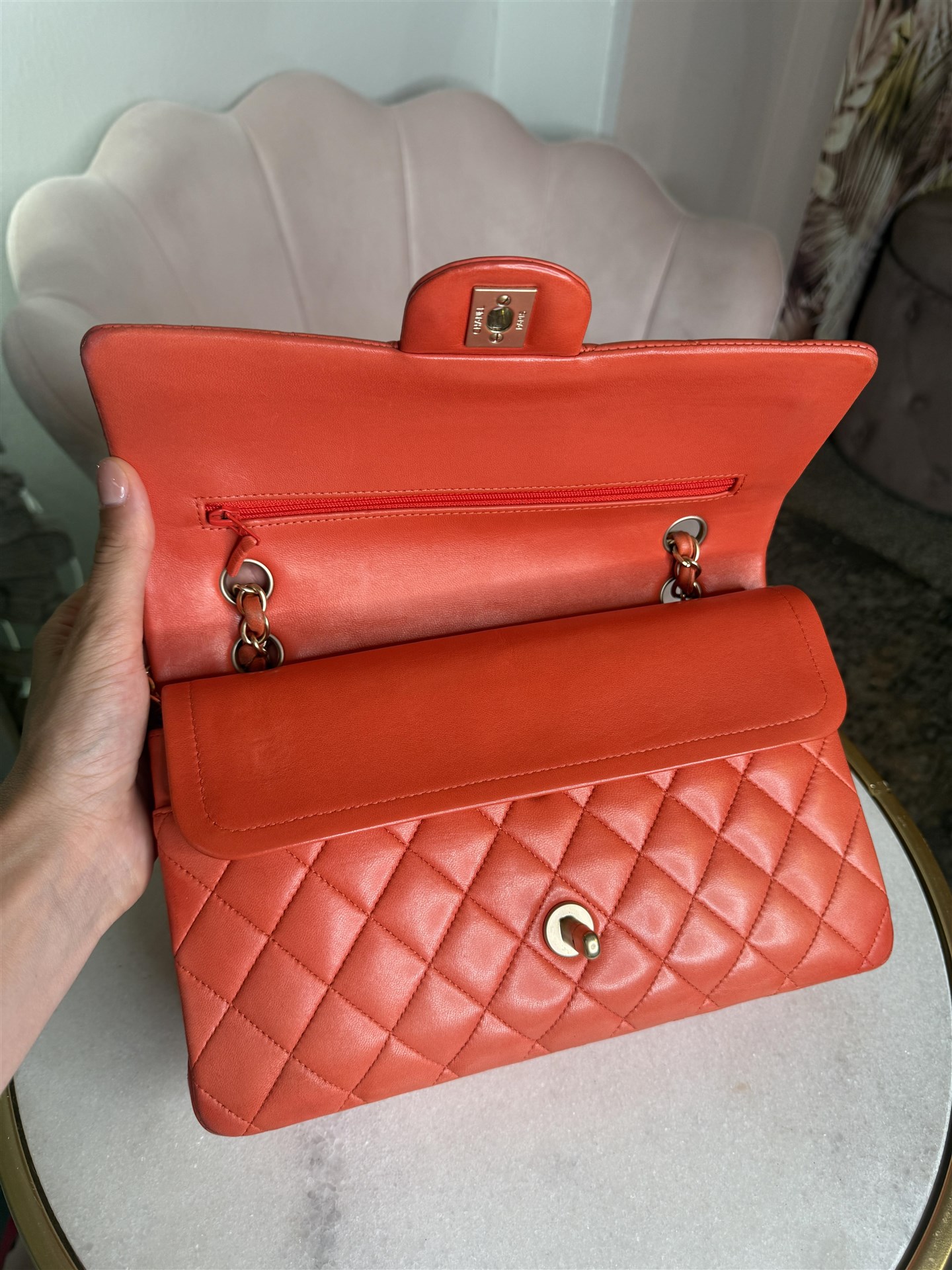 Chanel Timeless - immagine 5