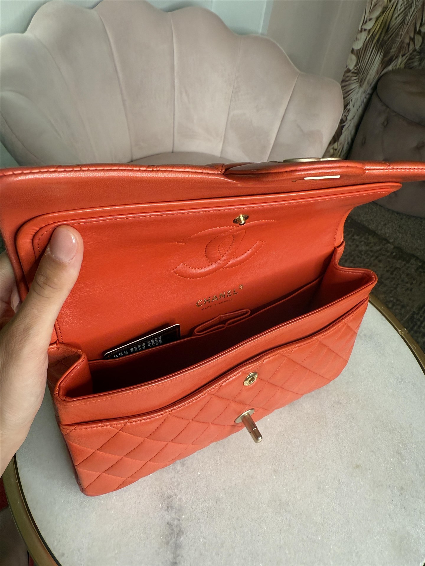 Chanel Timeless - immagine 6