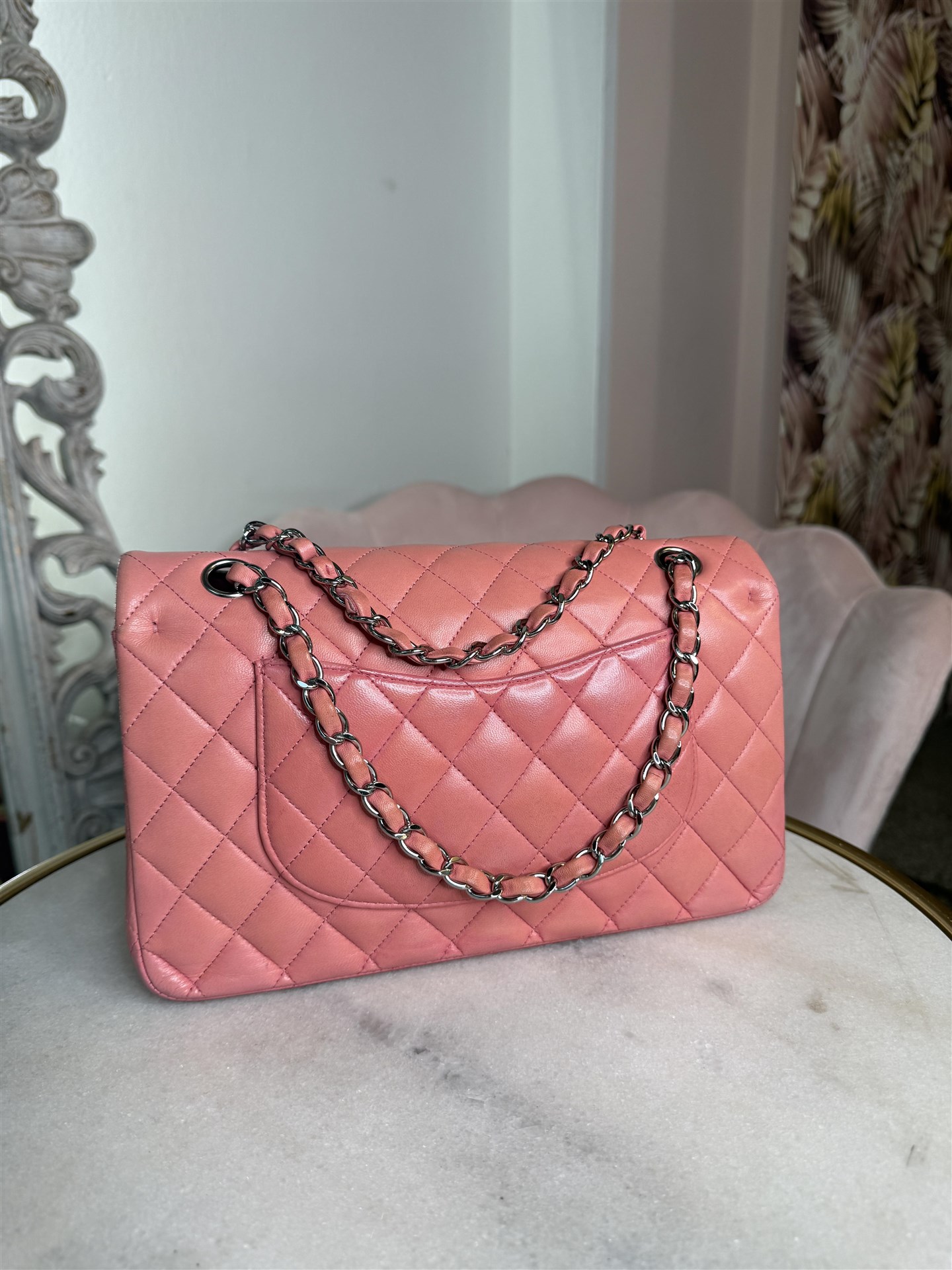 Chanel Timeless - immagine 3