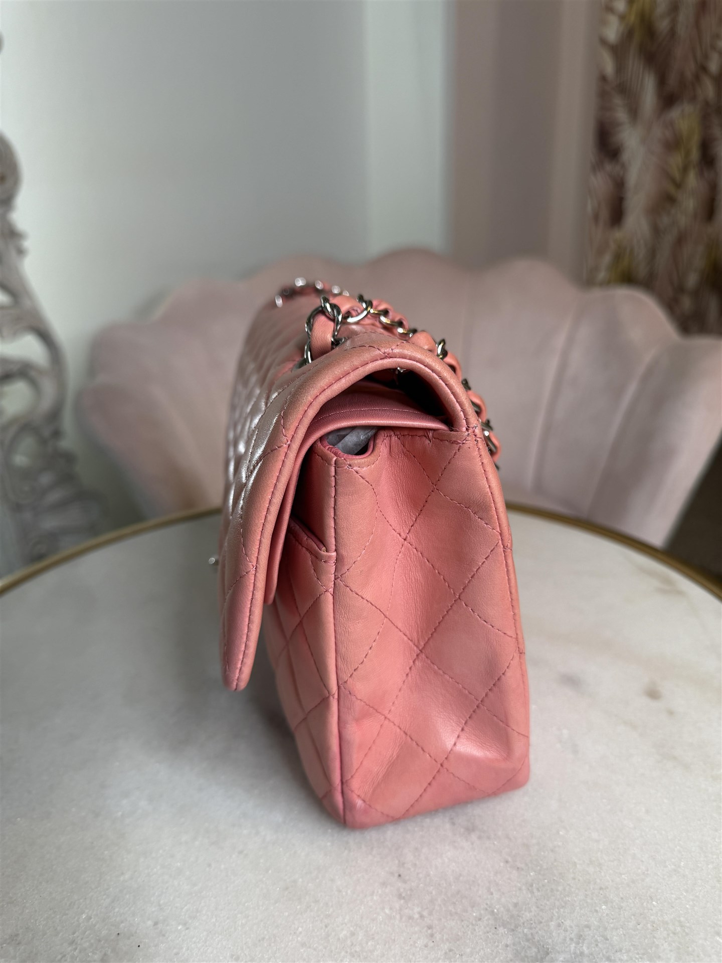 Chanel Timeless - immagine 4