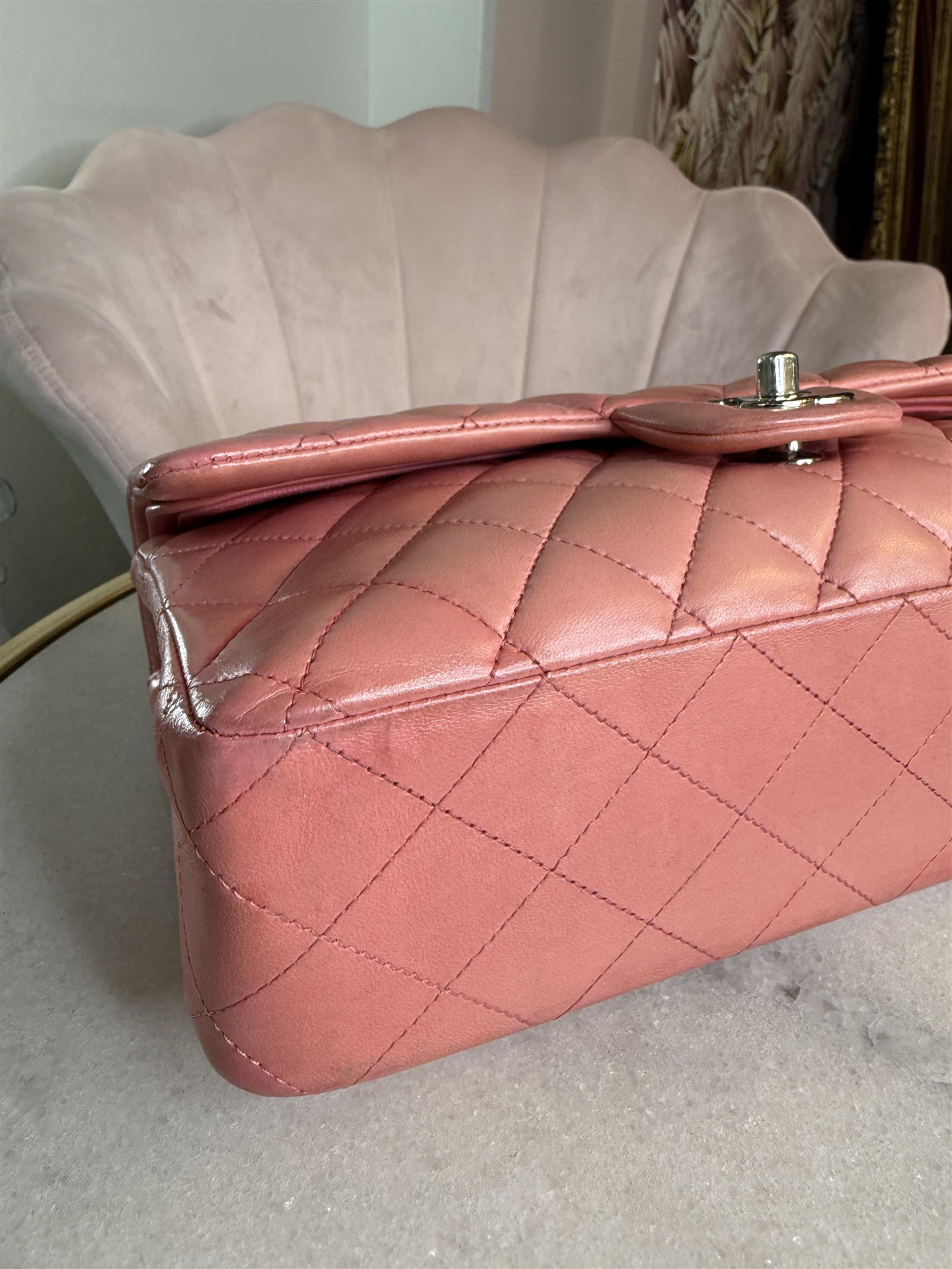 Chanel Timeless - immagine 6