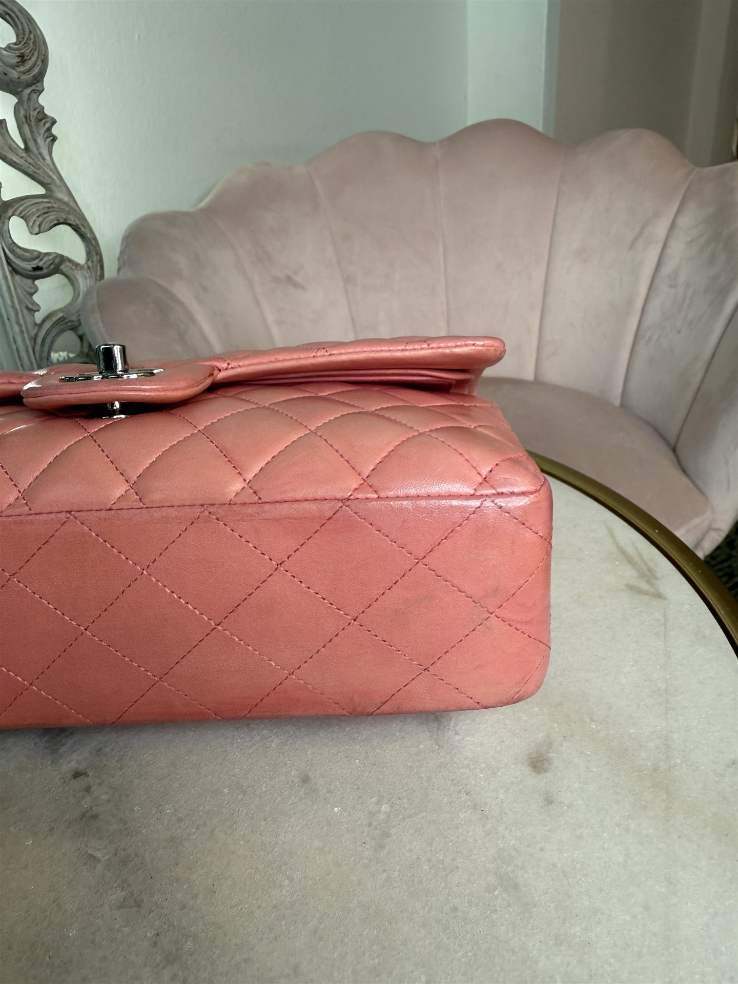 Chanel Timeless - immagine 7