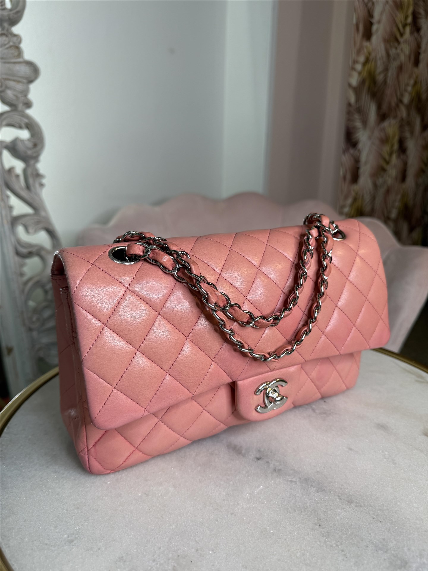 Chanel Timeless - immagine 8