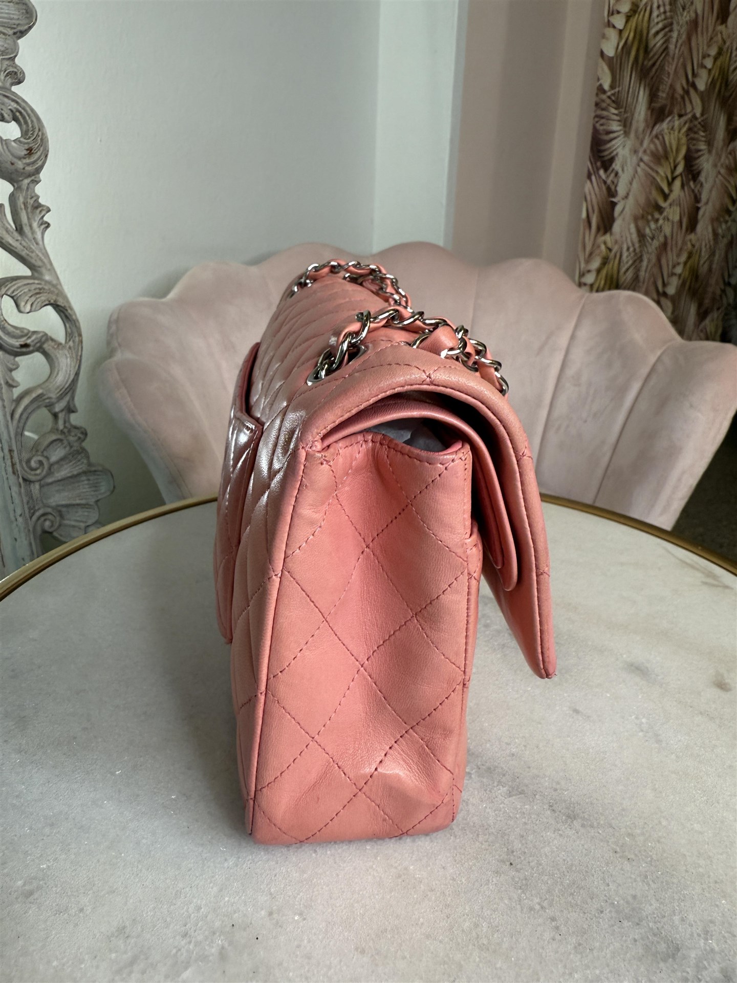 Chanel Timeless - immagine 9