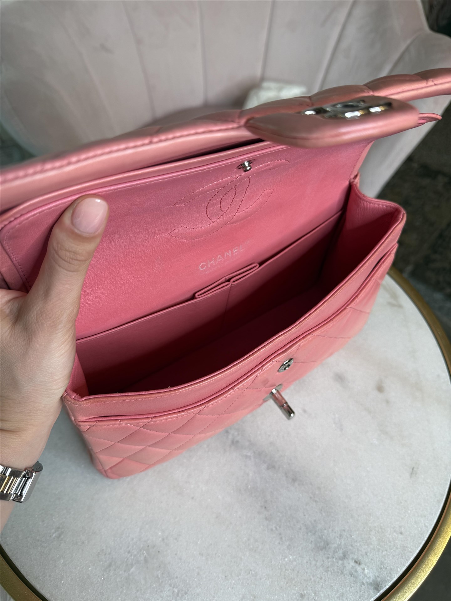 Chanel Timeless - immagine 10