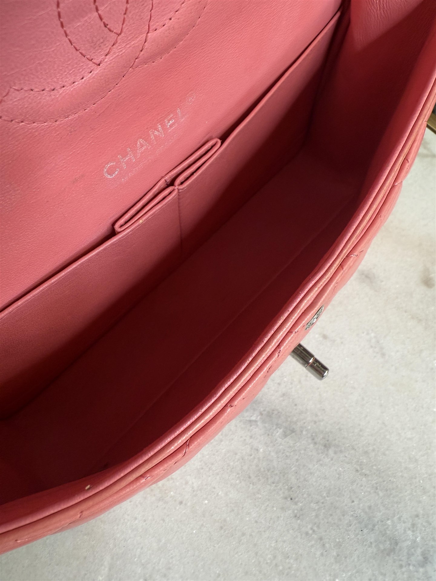 Chanel Timeless - immagine 11