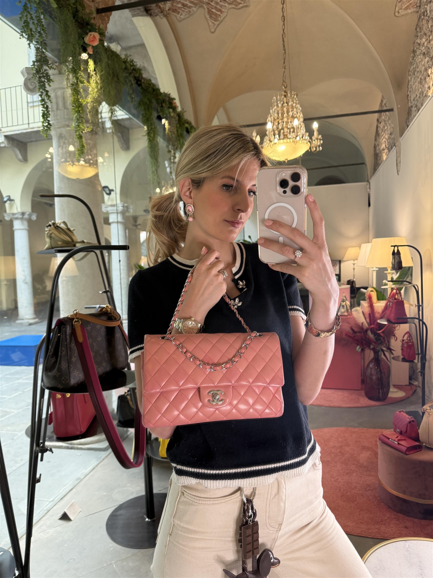 Chanel Timeless - immagine 12