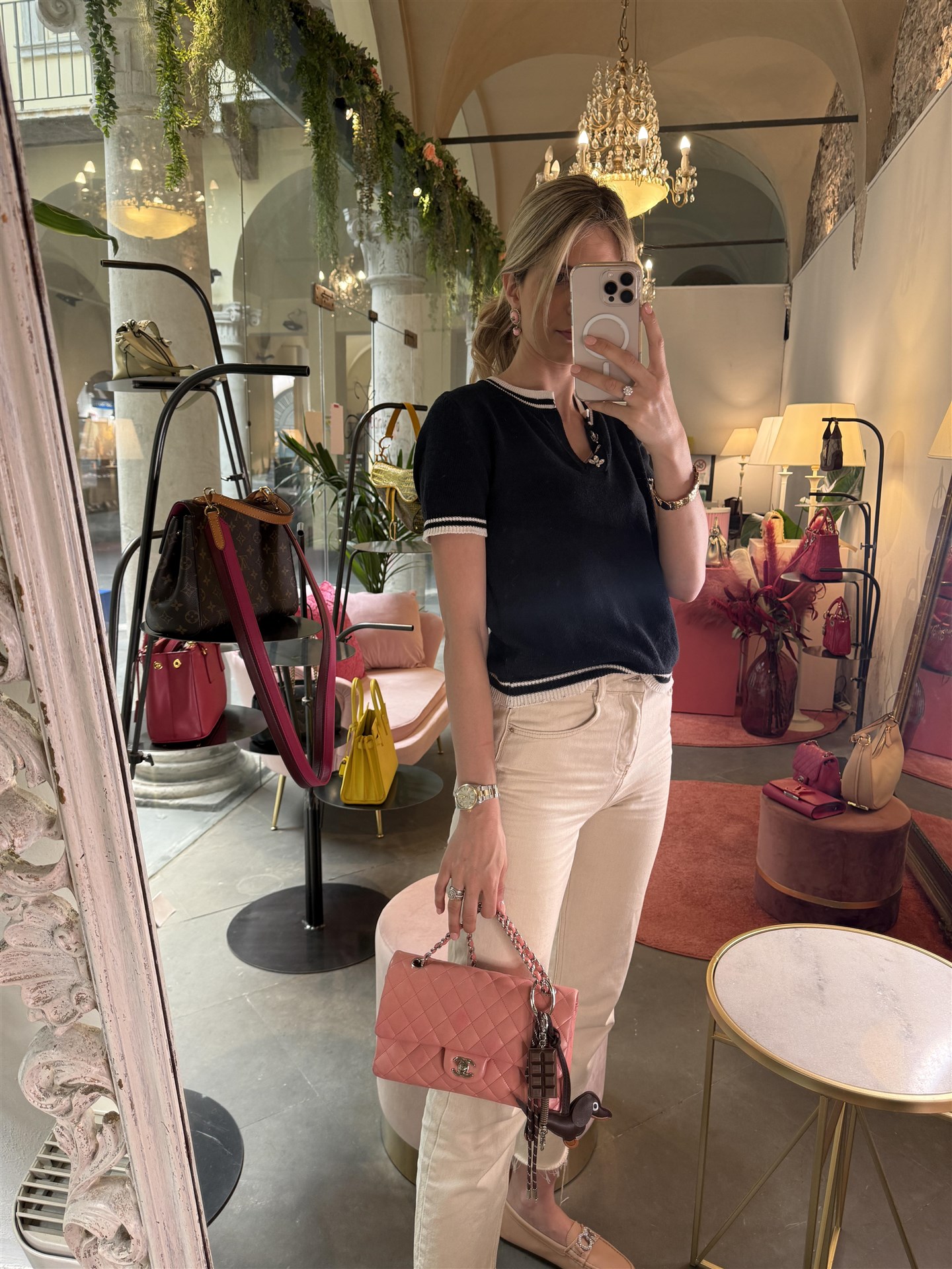 Chanel Timeless - immagine 13