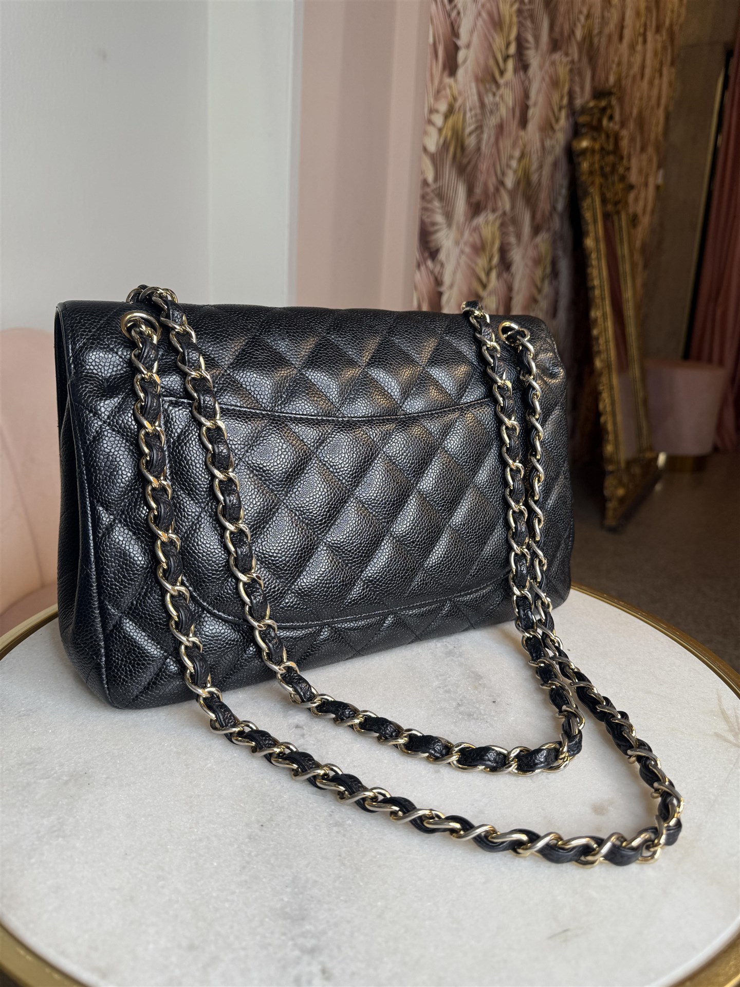 Chanel Jumbo - immagine 3