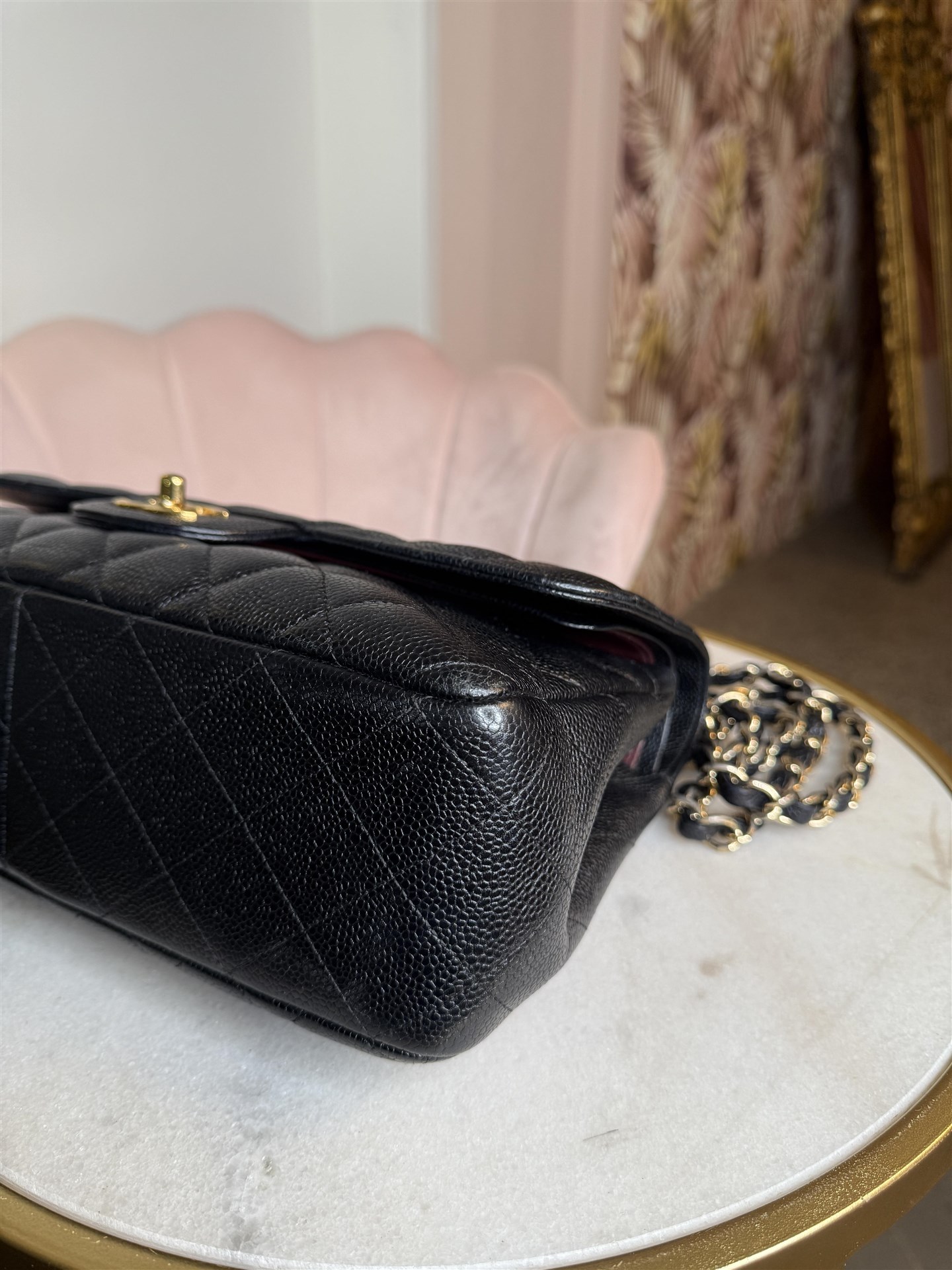 Chanel Jumbo - immagine 4