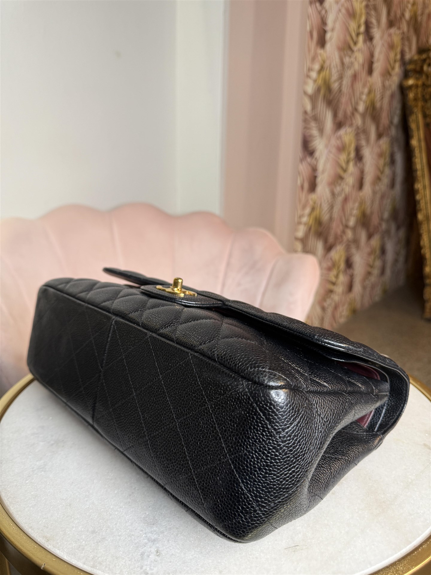 Chanel Jumbo - immagine 5