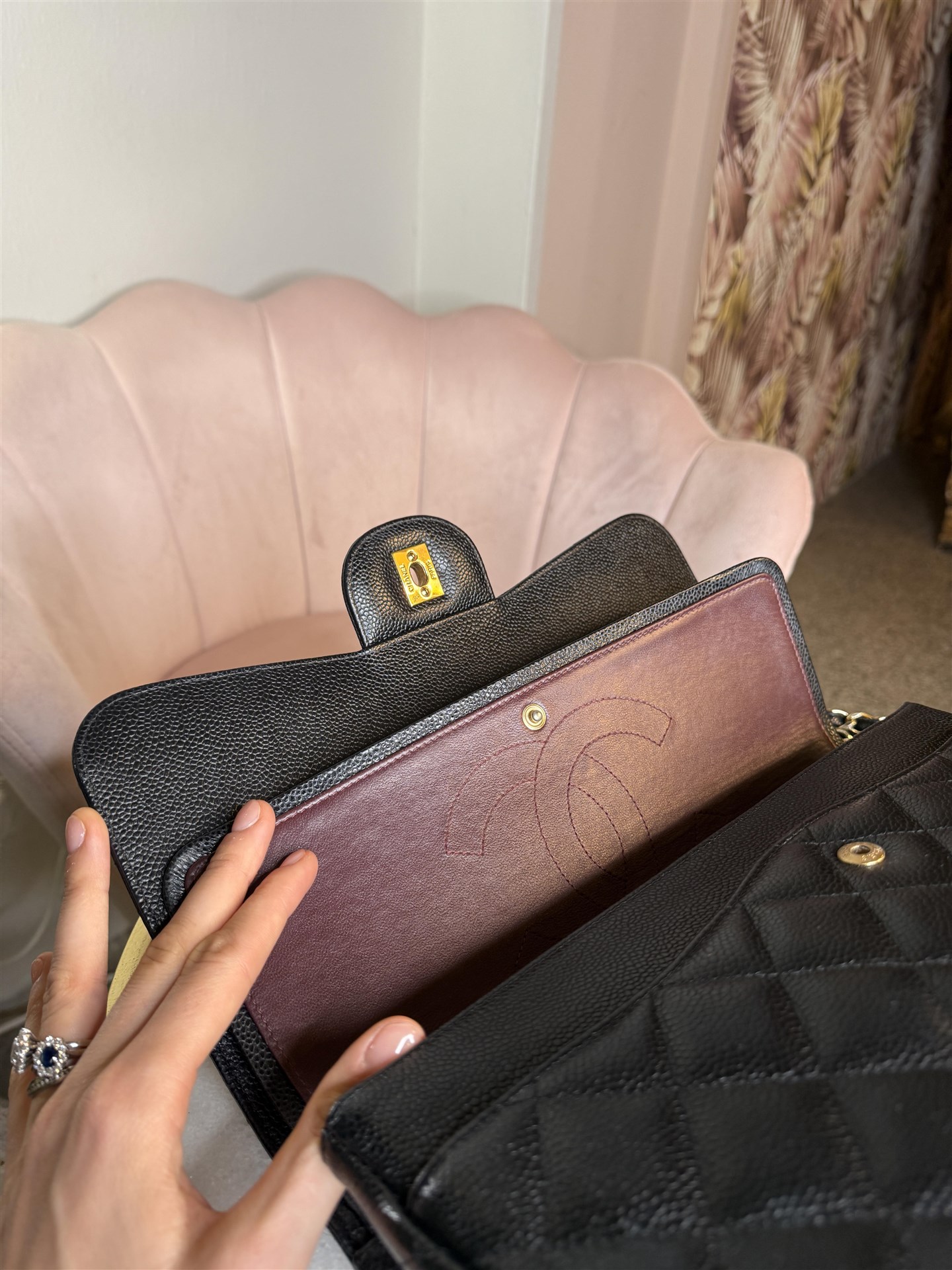 Chanel Jumbo - immagine 6