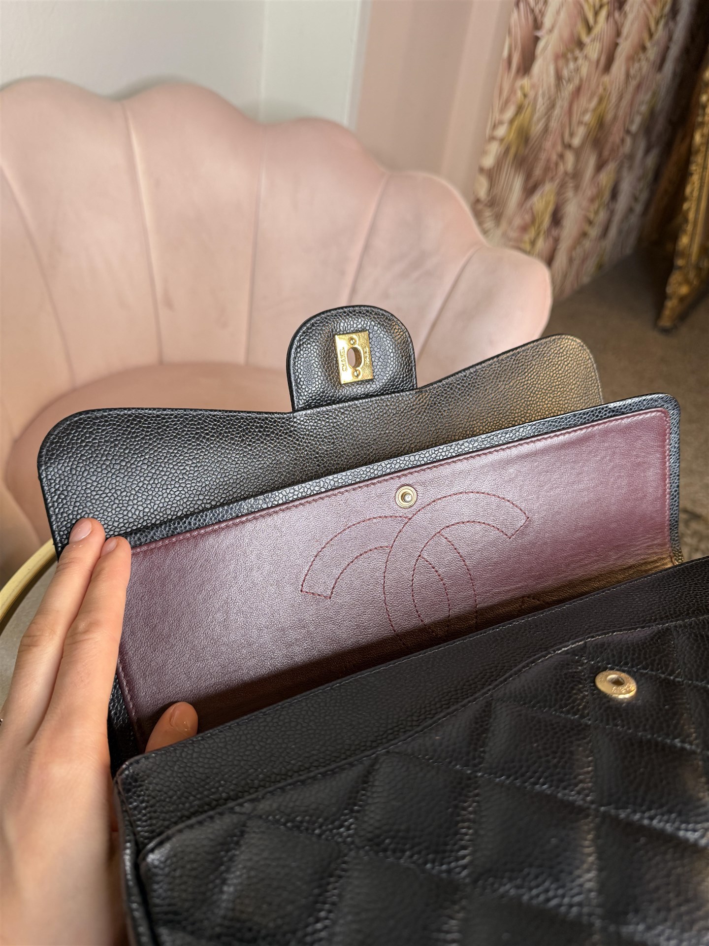 Chanel Jumbo - immagine 7