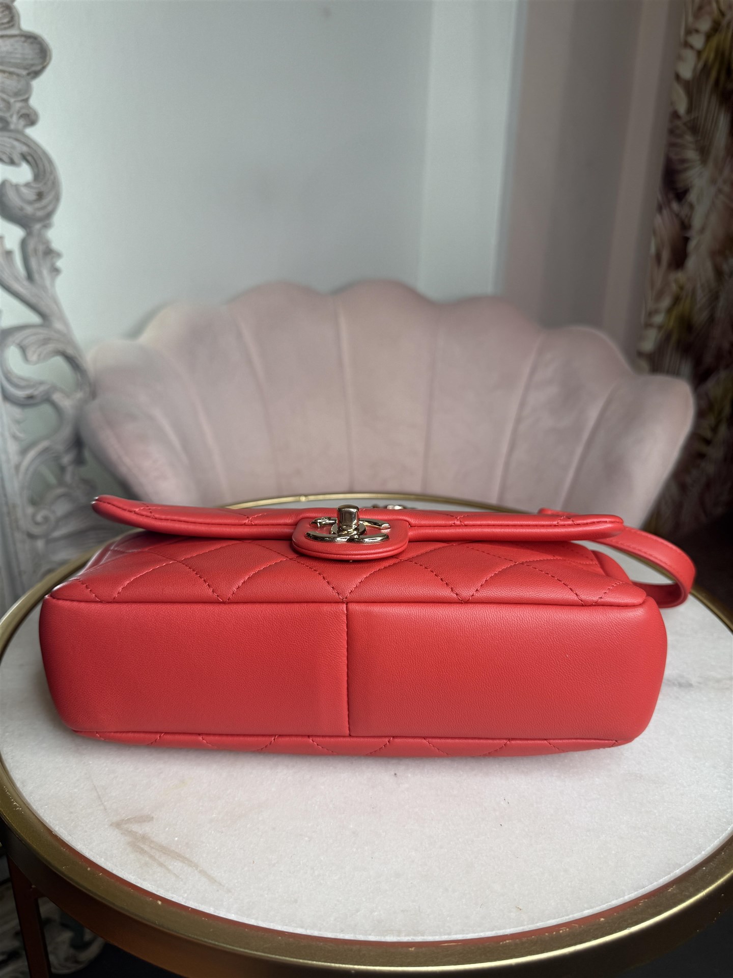 Chanel Timeless Chain - immagine 3