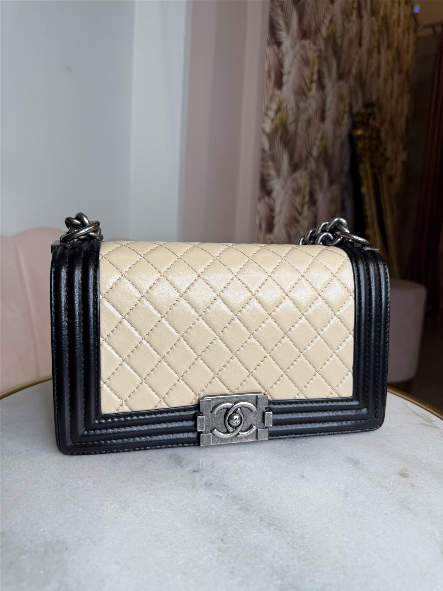 Chanel Boy - immagine 3