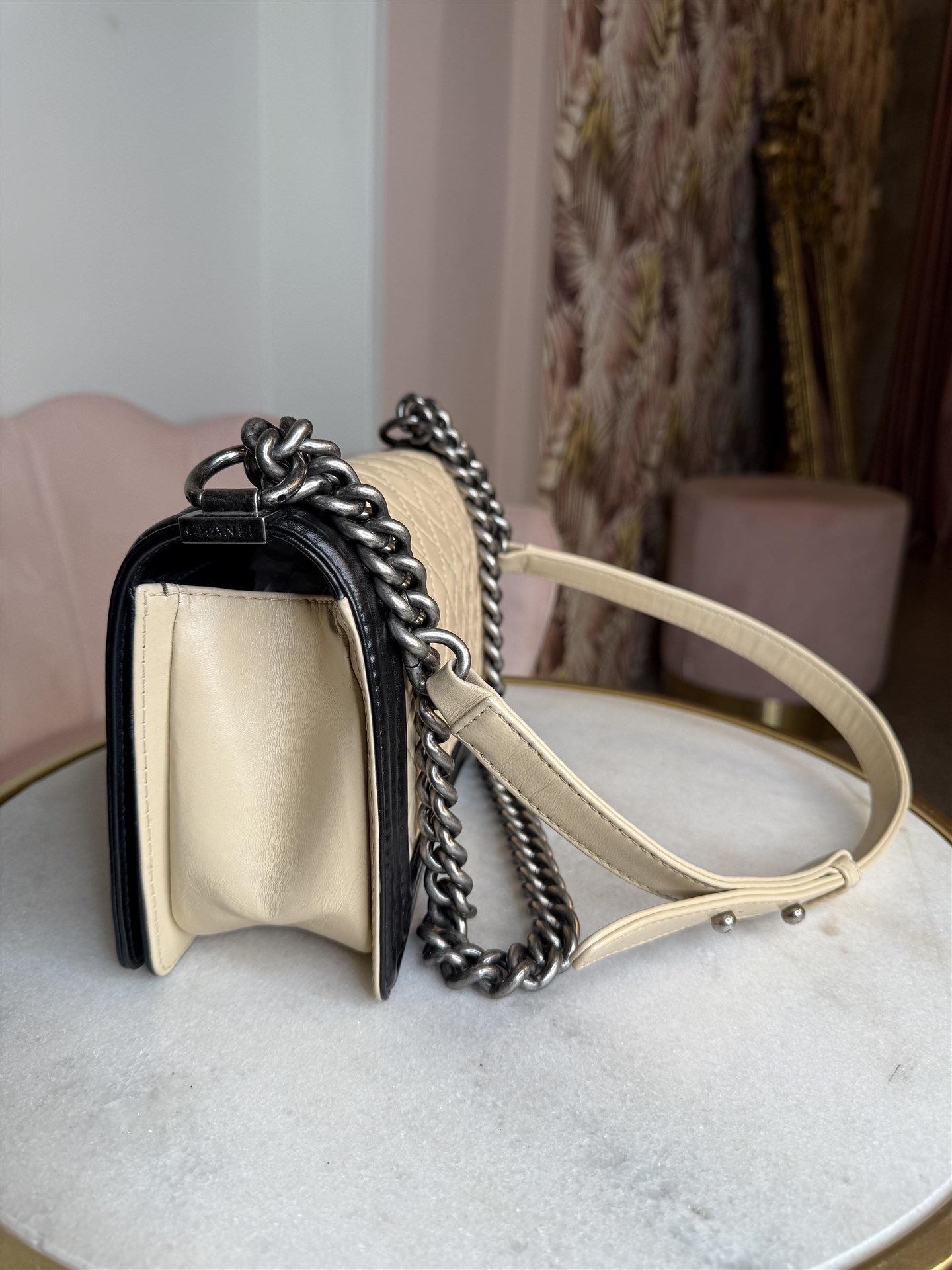 Chanel Boy - immagine 4