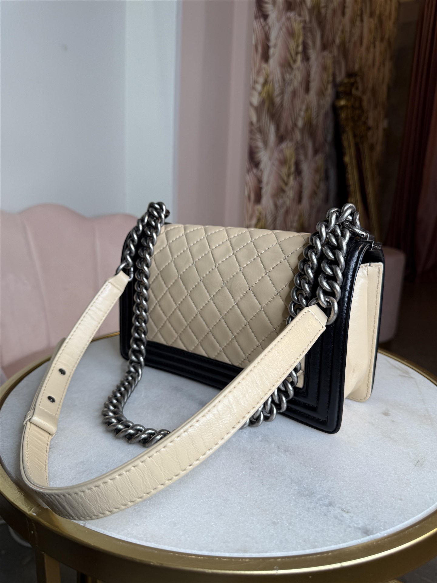 Chanel Boy - immagine 5