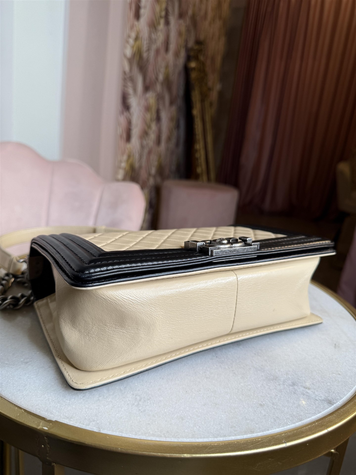 Chanel Boy - immagine 6