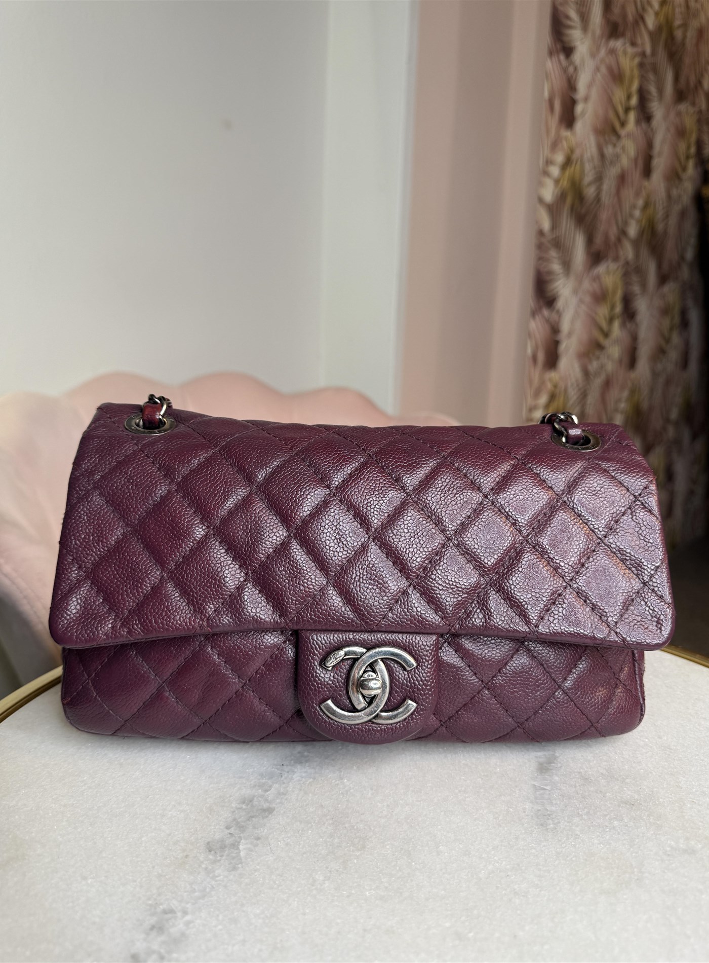 Chanel Timeless Rue Cambon