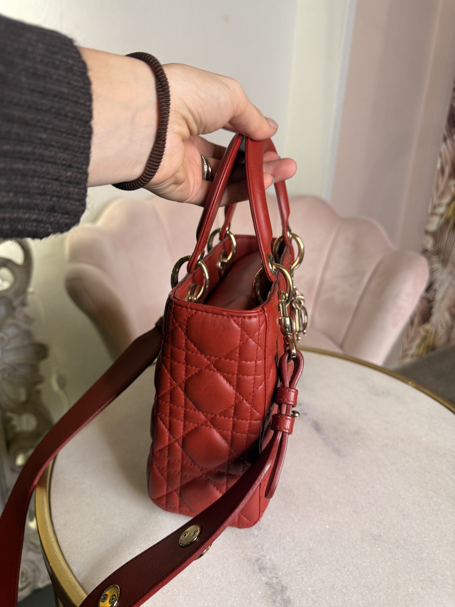 Dior Lady Dior - immagine 2